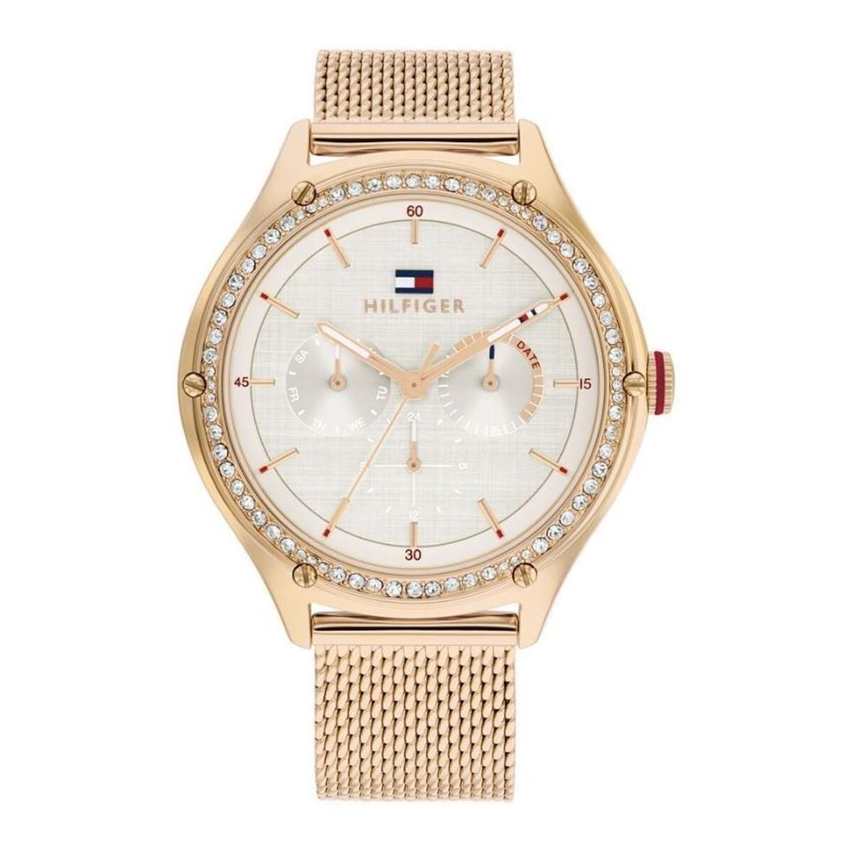 Γυναικεία Ρολόγια Tommy Hilfiger 1782653 (Ø 40 mm)