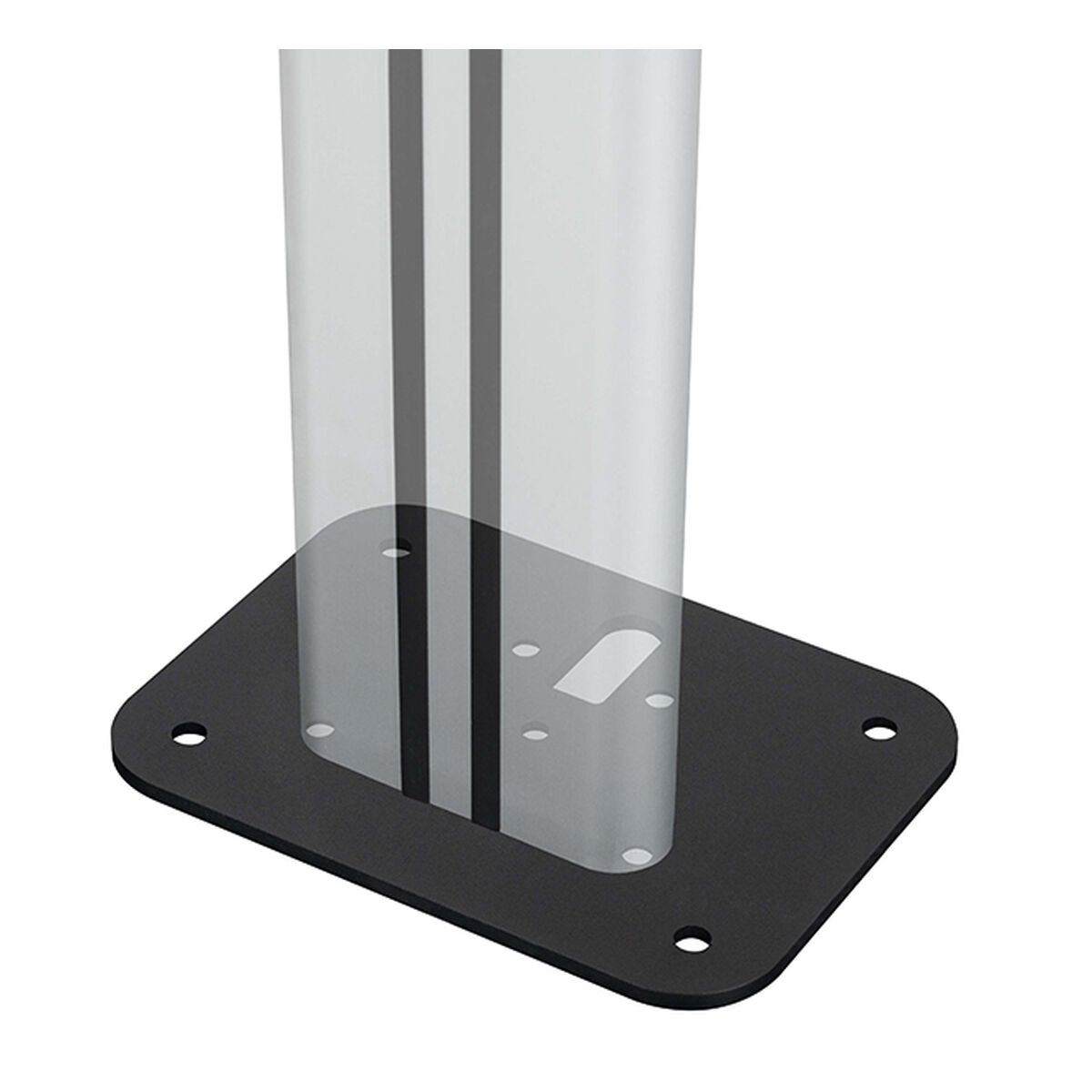 Bild von Screen Table Support B-Tech BT8381-FFB/B