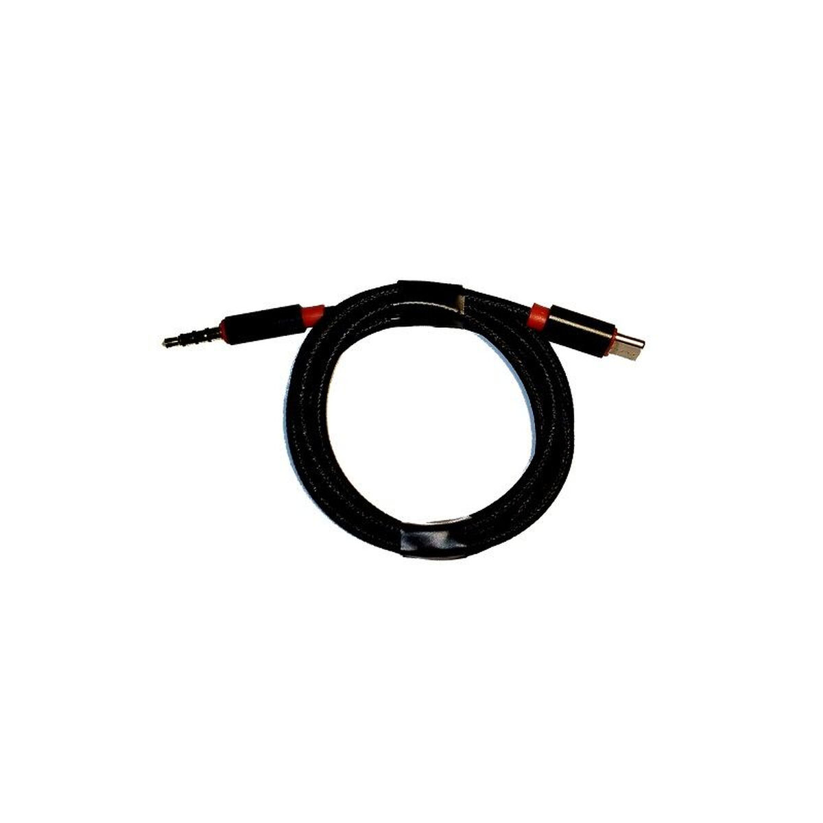 Câble USB Orosound TP-JACK Noir