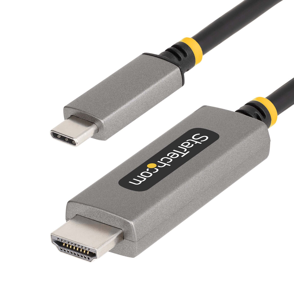 Afbeeldingen van USB-C to HDMI Adapter Startech 134B-USBC-HDMI211M