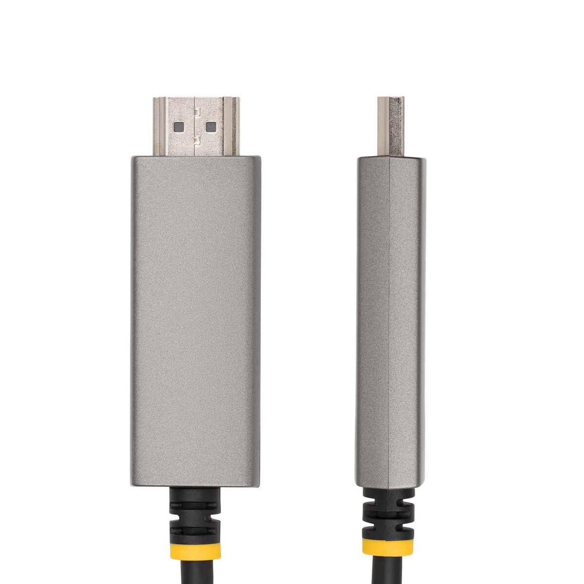 Afbeeldingen van USB-C to HDMI Adapter Startech 134B-USBC-HDMI211M