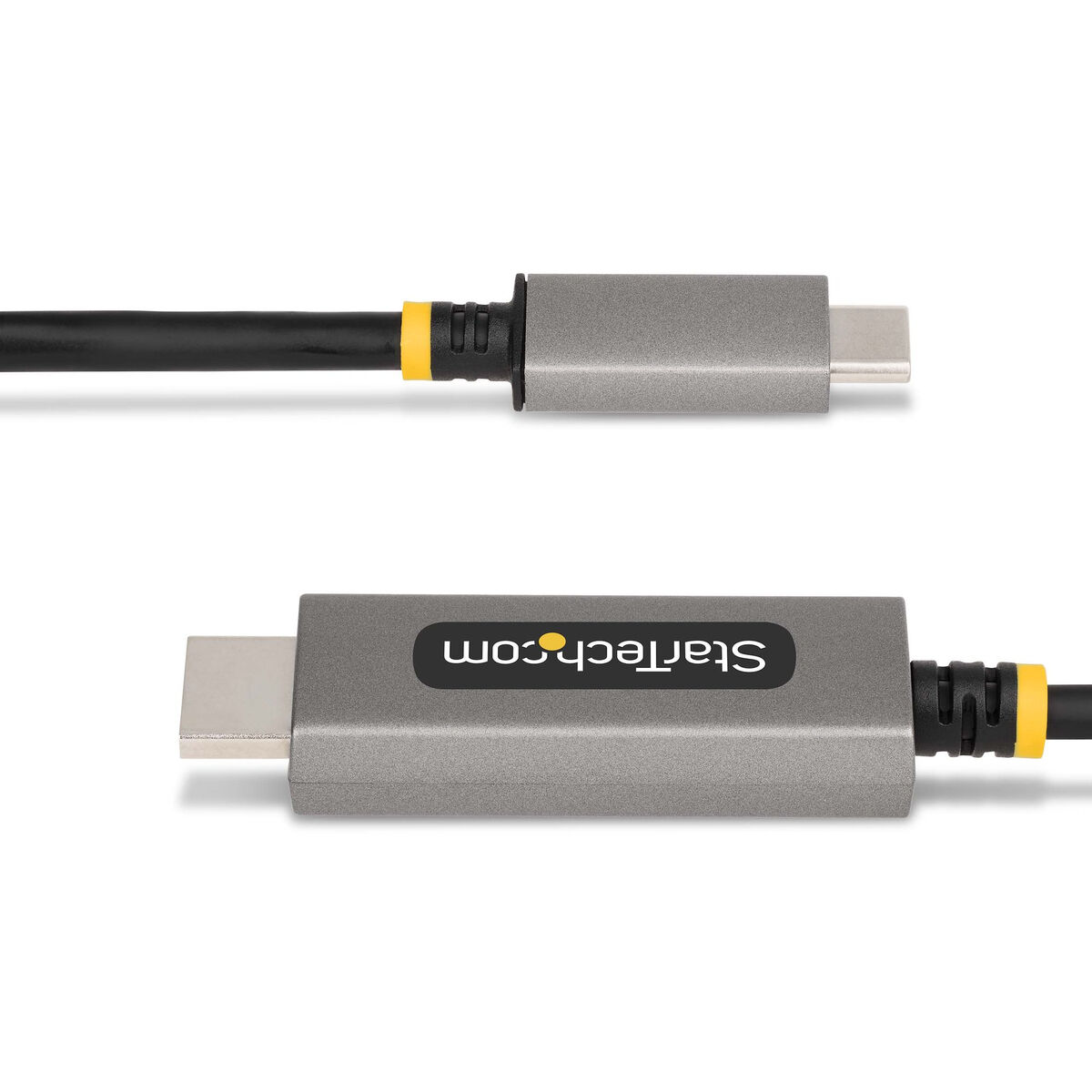 Afbeeldingen van USB-C to HDMI Adapter Startech 134B-USBC-HDMI211M
