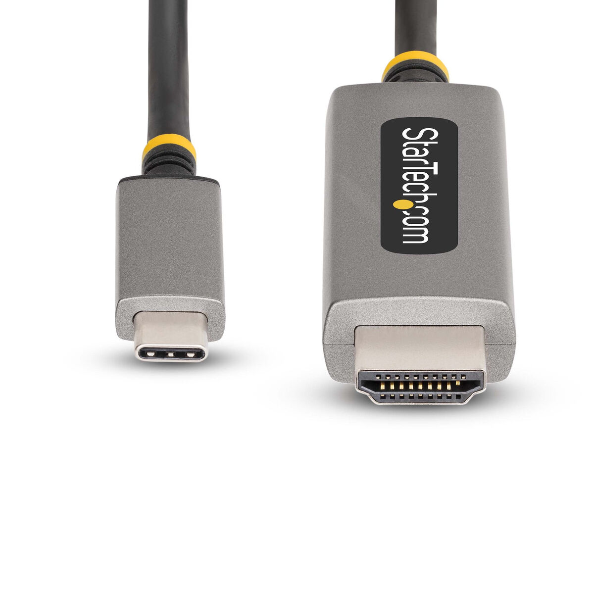 Afbeeldingen van USB-C to HDMI Adapter Startech 134B-USBC-HDMI211M