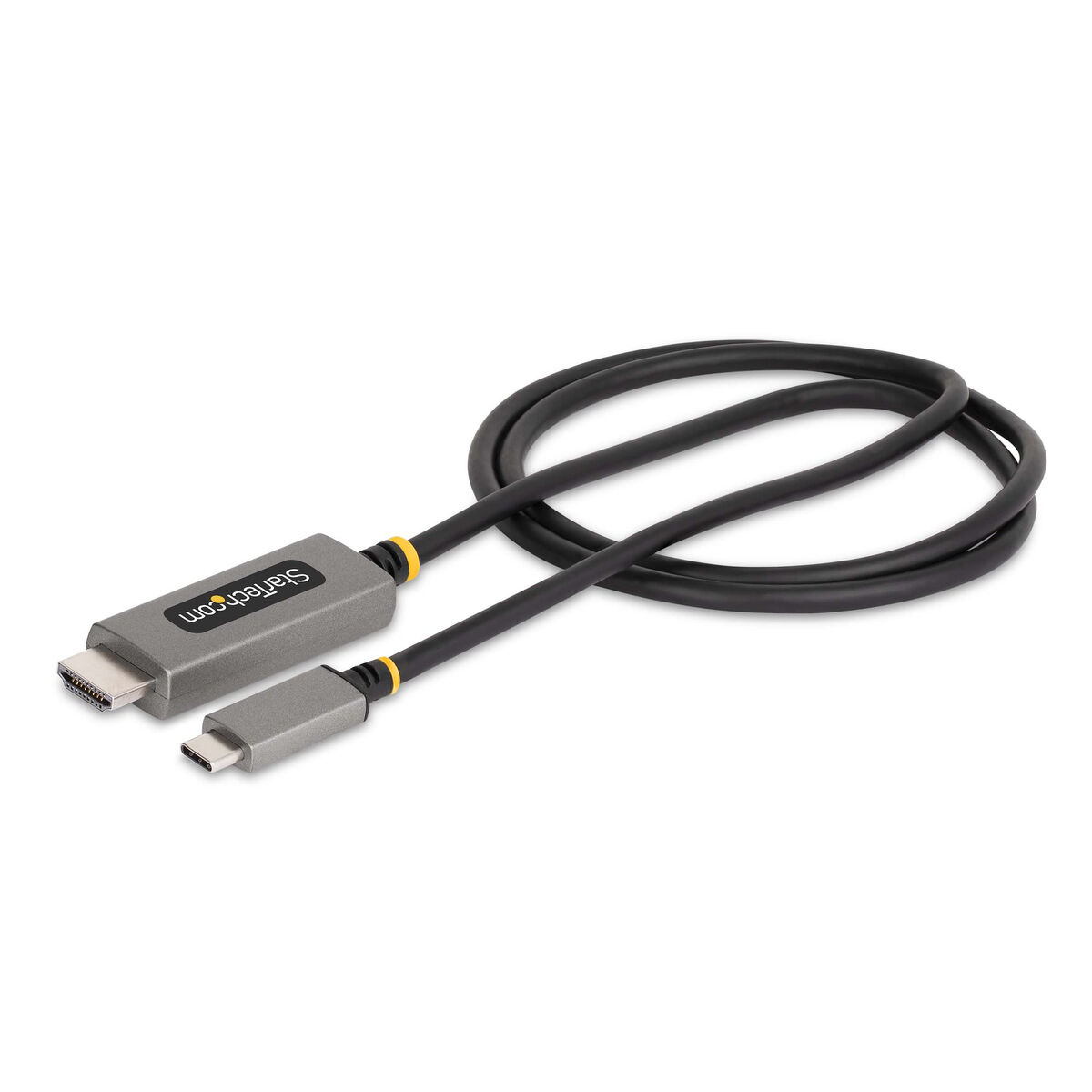 Afbeeldingen van USB-C to HDMI Adapter Startech 134B-USBC-HDMI211M