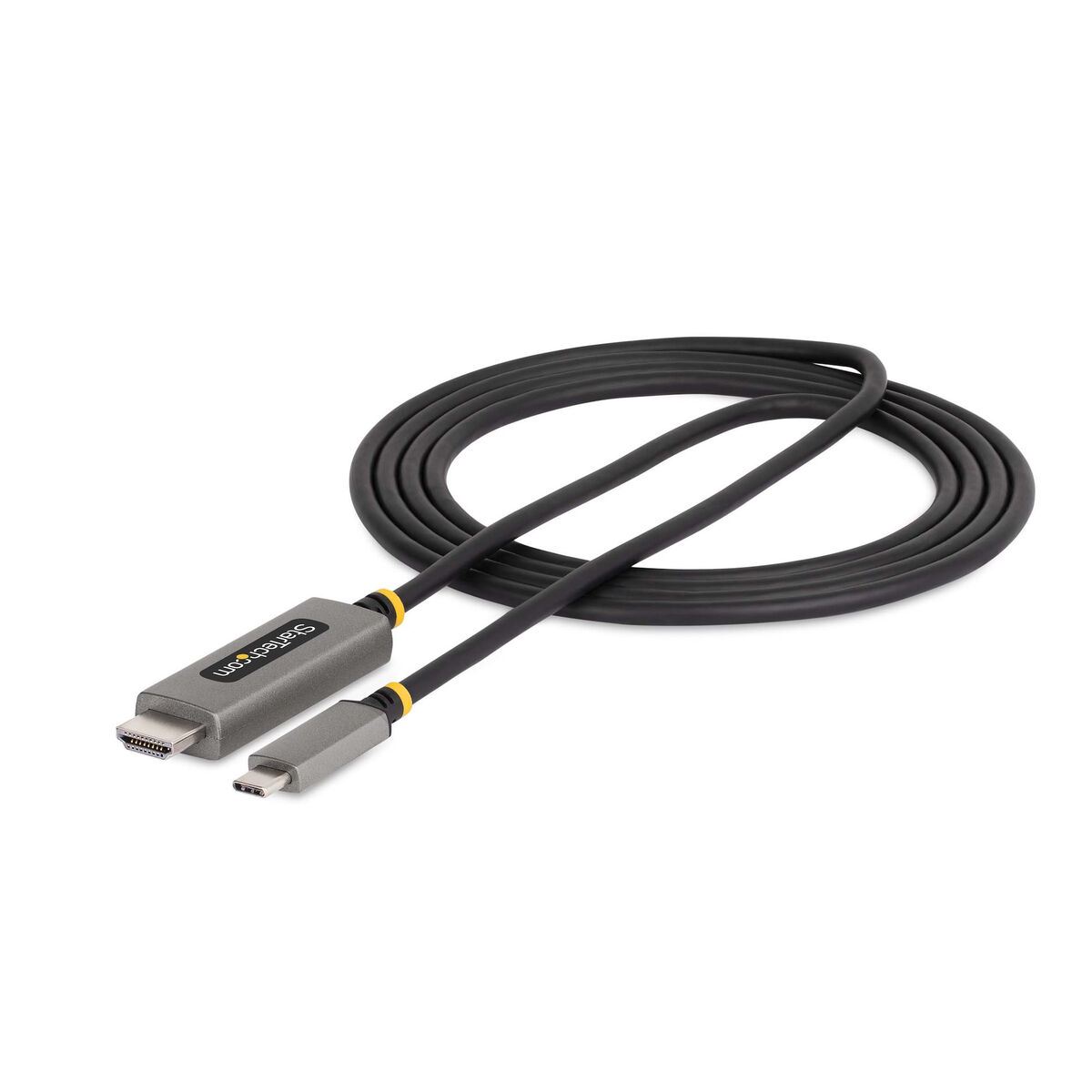Afbeeldingen van USB-C to HDMI Adapter Startech 135B-USBC-HDMI212M 2 m
