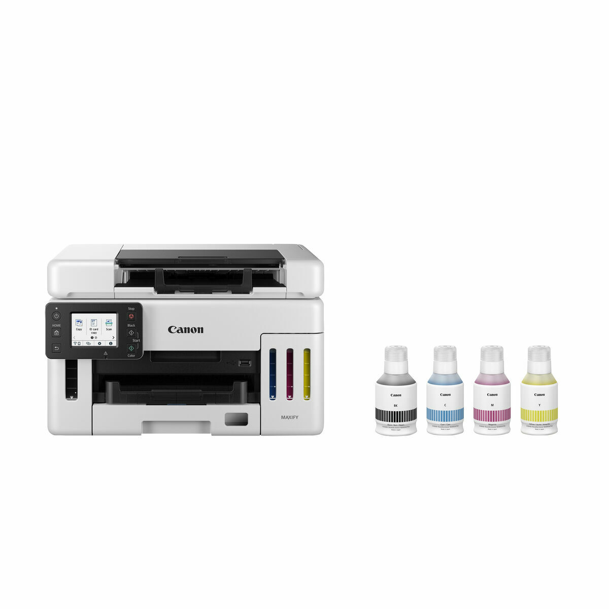 Afbeeldingen van Multifunction Printer Canon 6351C006