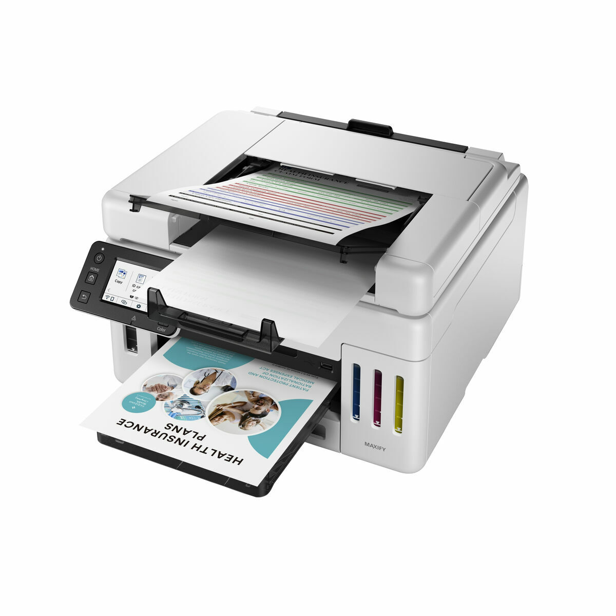 Afbeeldingen van Multifunction Printer Canon 6351C006