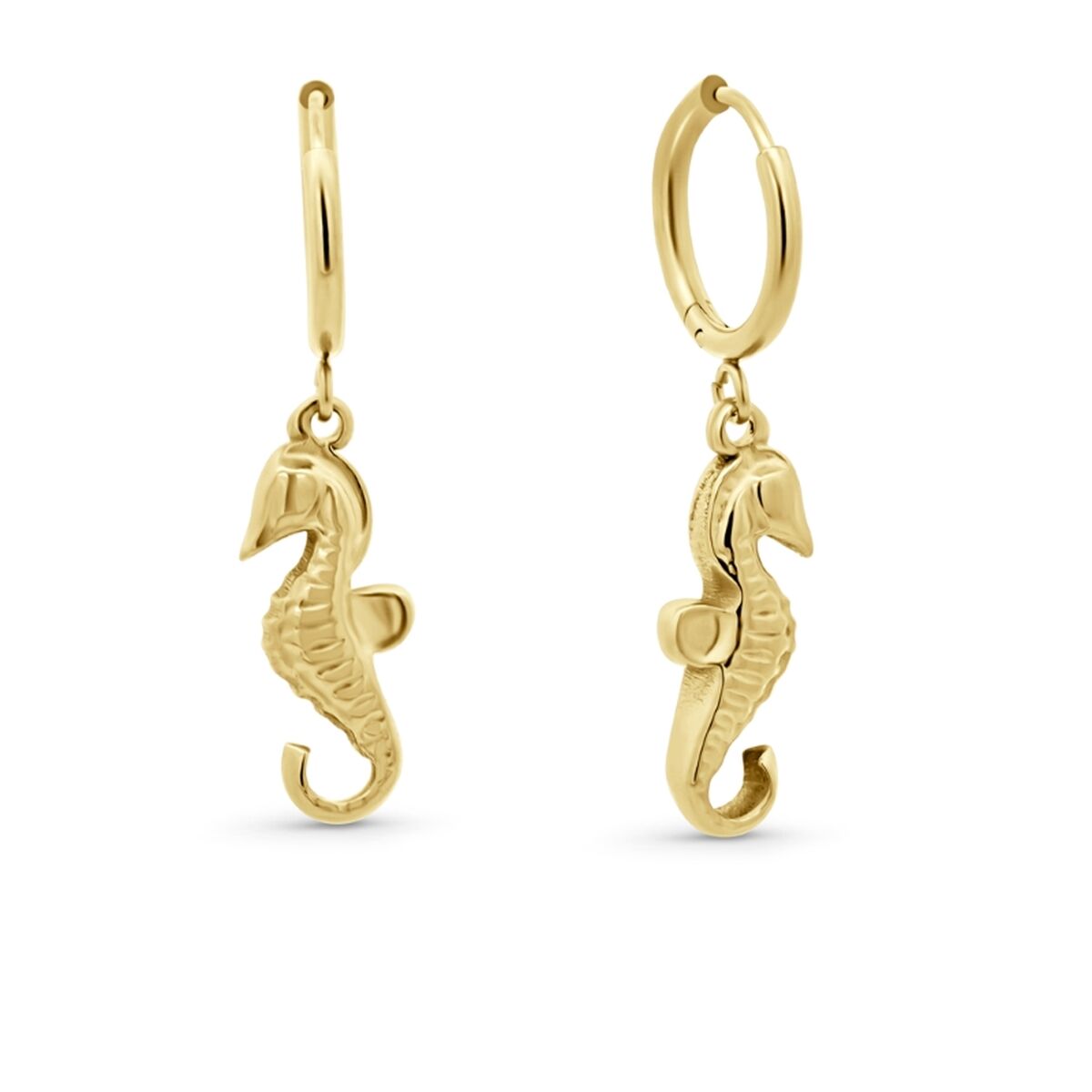 Oorbellen Dames CO88 Collection 8CE-70621 Gouden