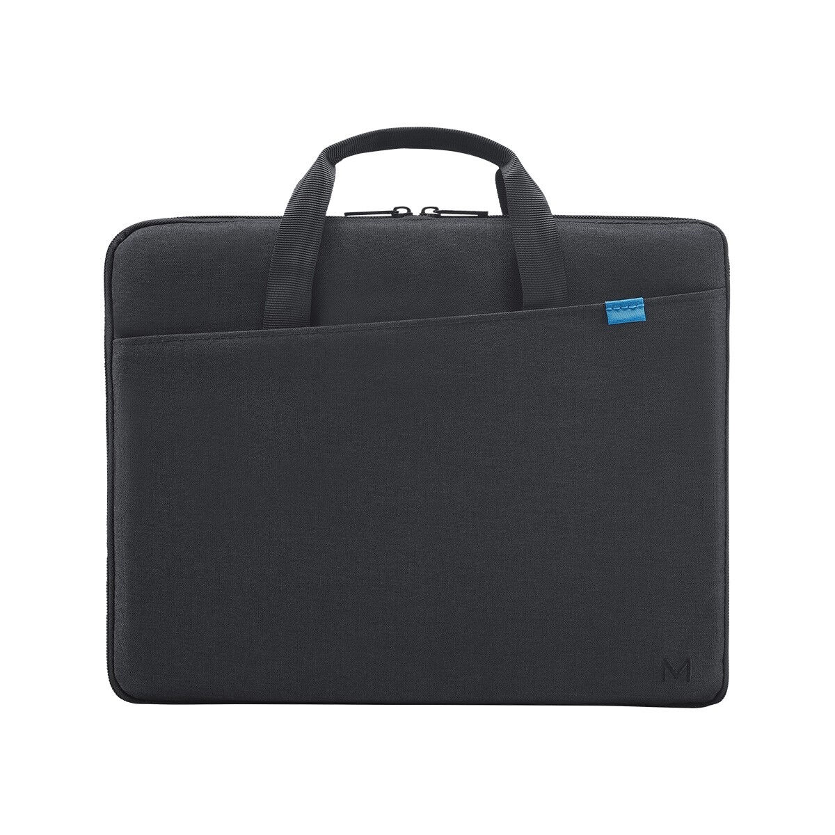 Afbeeldingen van Laptop Case Mobilis 025026 Black 14" 12,5"