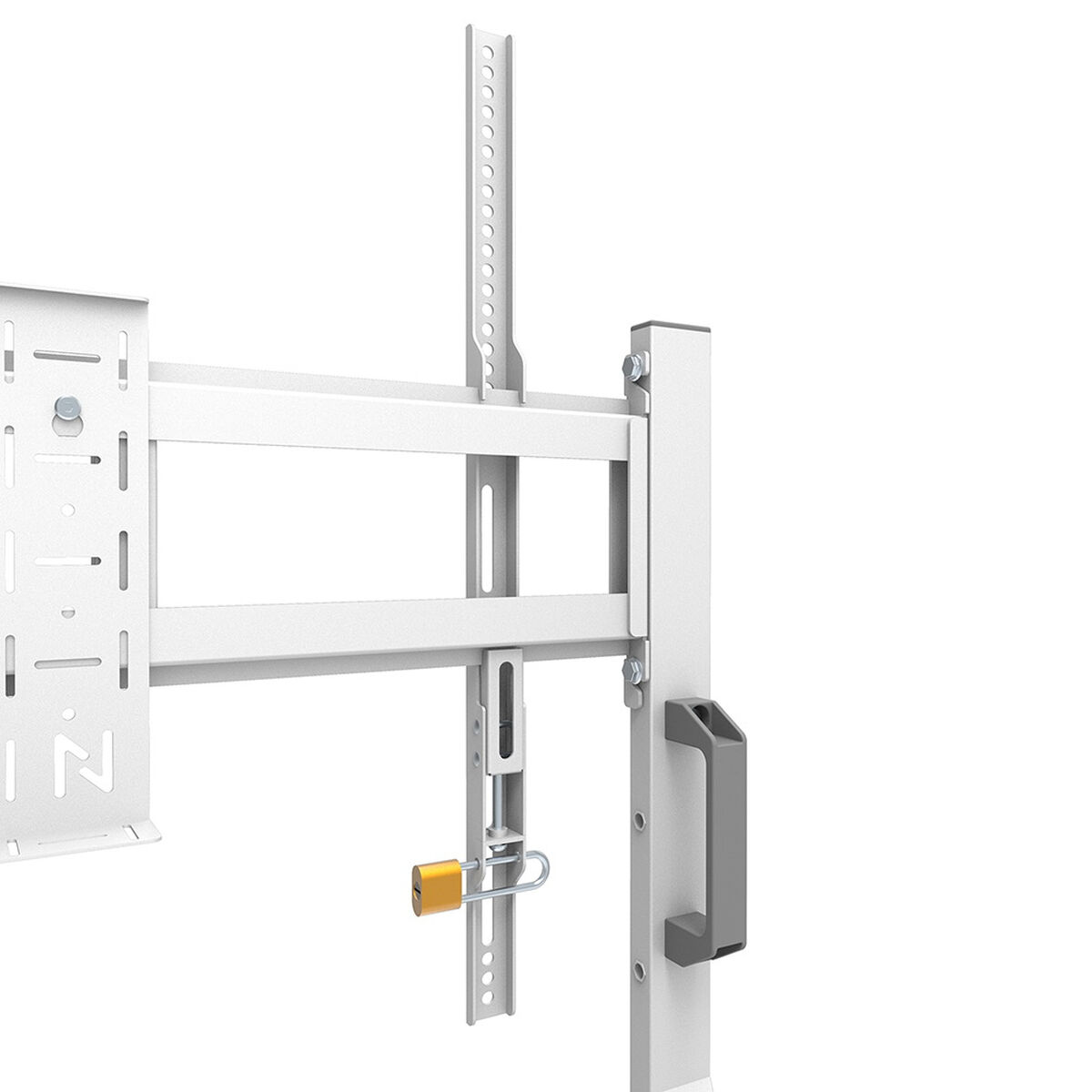 Afbeeldingen van Trolley Neomounts FL50-525WH1 55" 86"