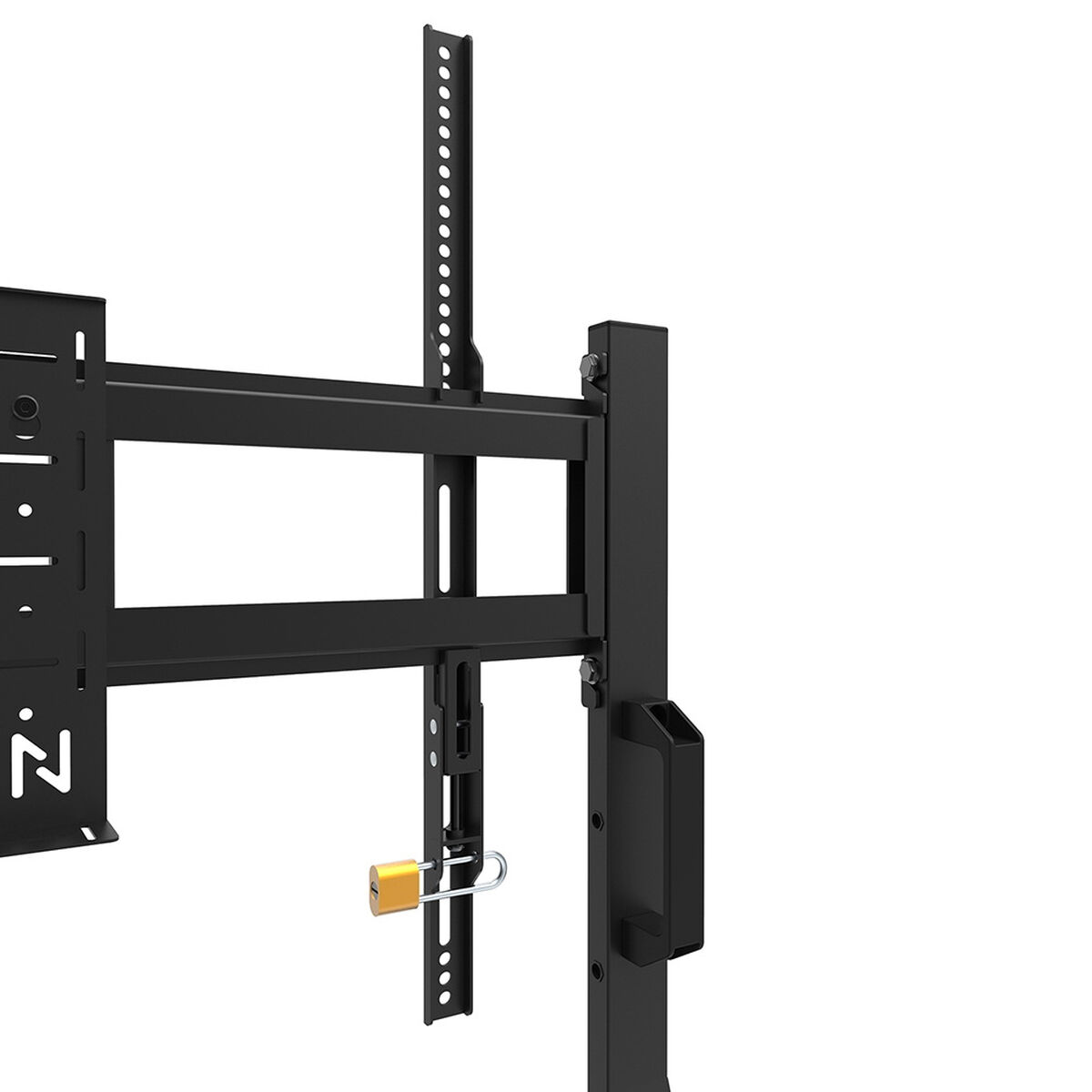 Afbeeldingen van TV Mount Neomounts FL50-525BL1 55" 86" 76 Kg