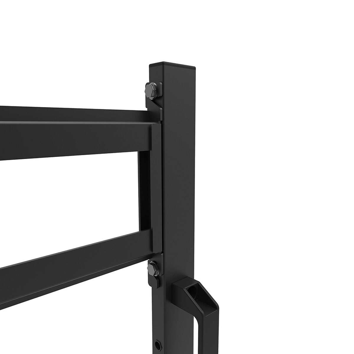 Afbeeldingen van TV Mount Neomounts FL50-525BL1 55" 86" 76 Kg