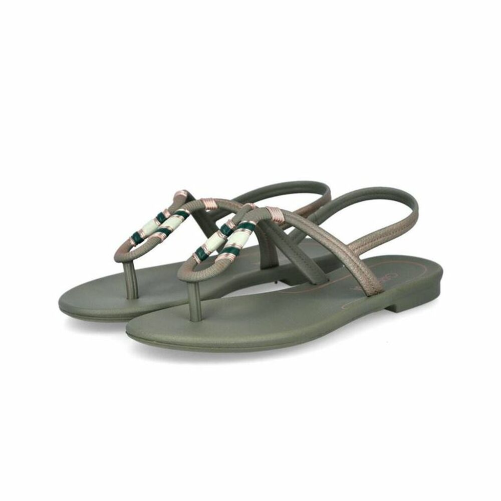 Women's sandals Grendha Comfort Olive