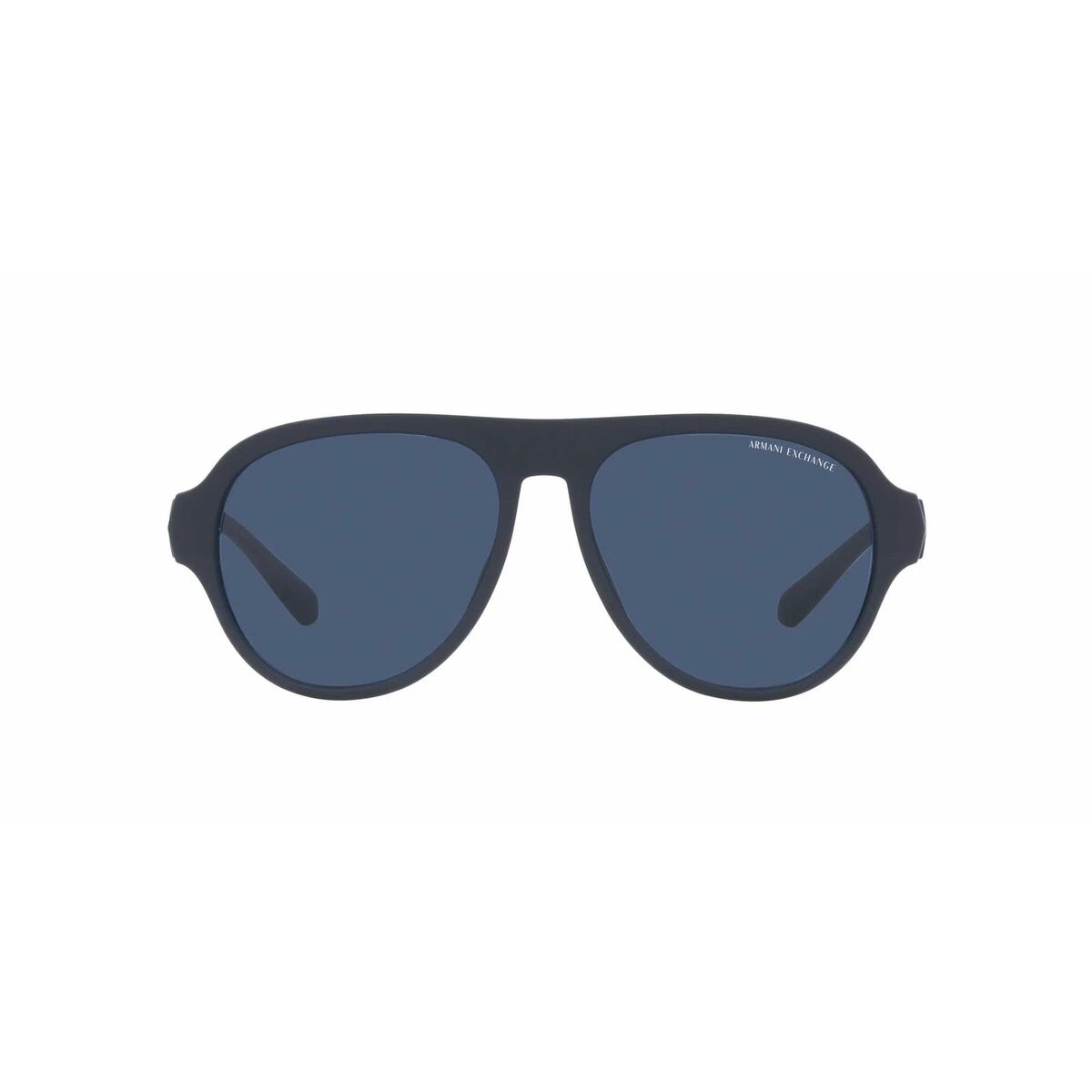 Image secondaire de Lunettes de soleil Homme Armani Exchange AX4126SU-818180-58 ø 58 mm