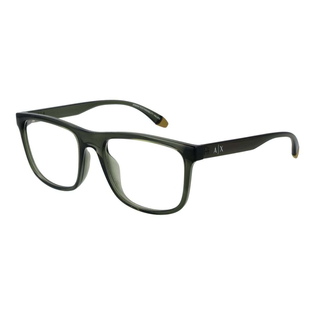 Uniseks Brillenframe Armani Exchange 0AX3101U 558341