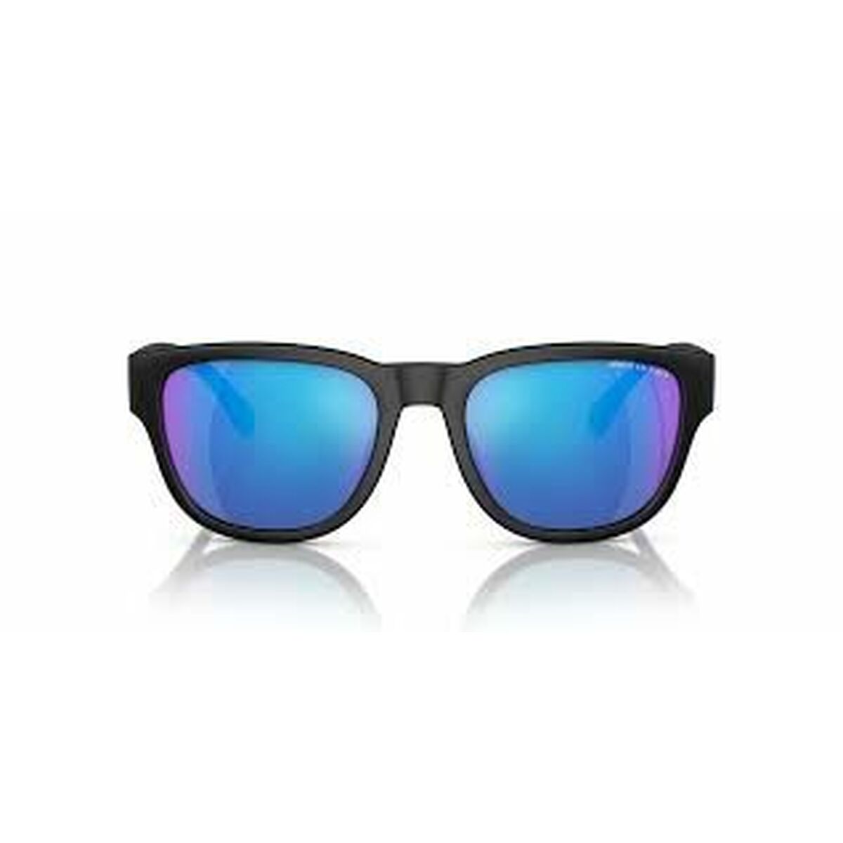Image secondaire de Lunettes de soleil Homme Armani Exchange AX4115SU-832525-54 ø 54 mm