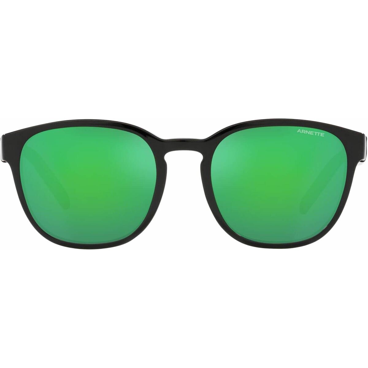 Image secondaire de Lunettes de soleil Unisexe Arnette AN4319-2871F2-53 Ø 53 mm
