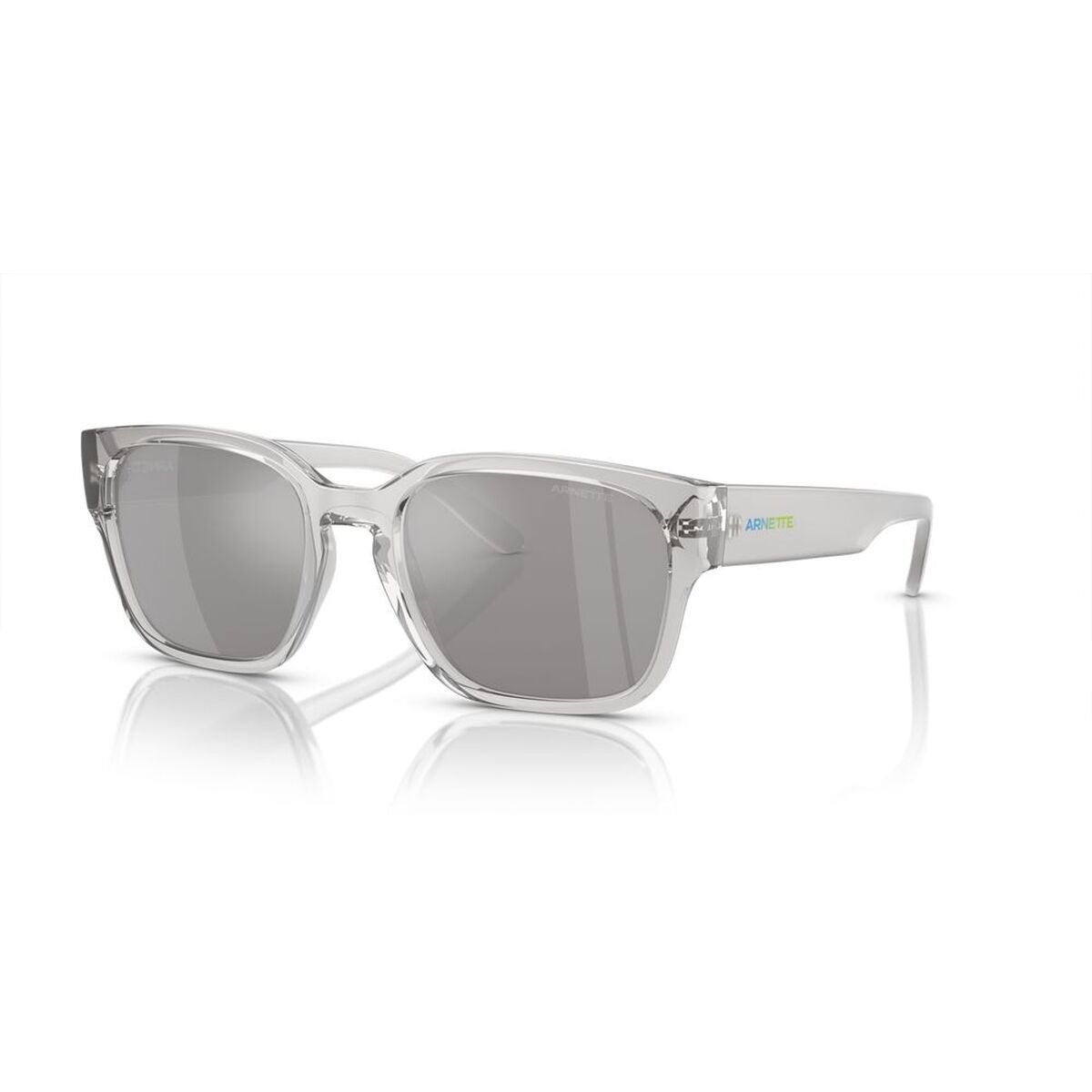 Lunettes de soleil Homme Arnette HAMIE AN 4325