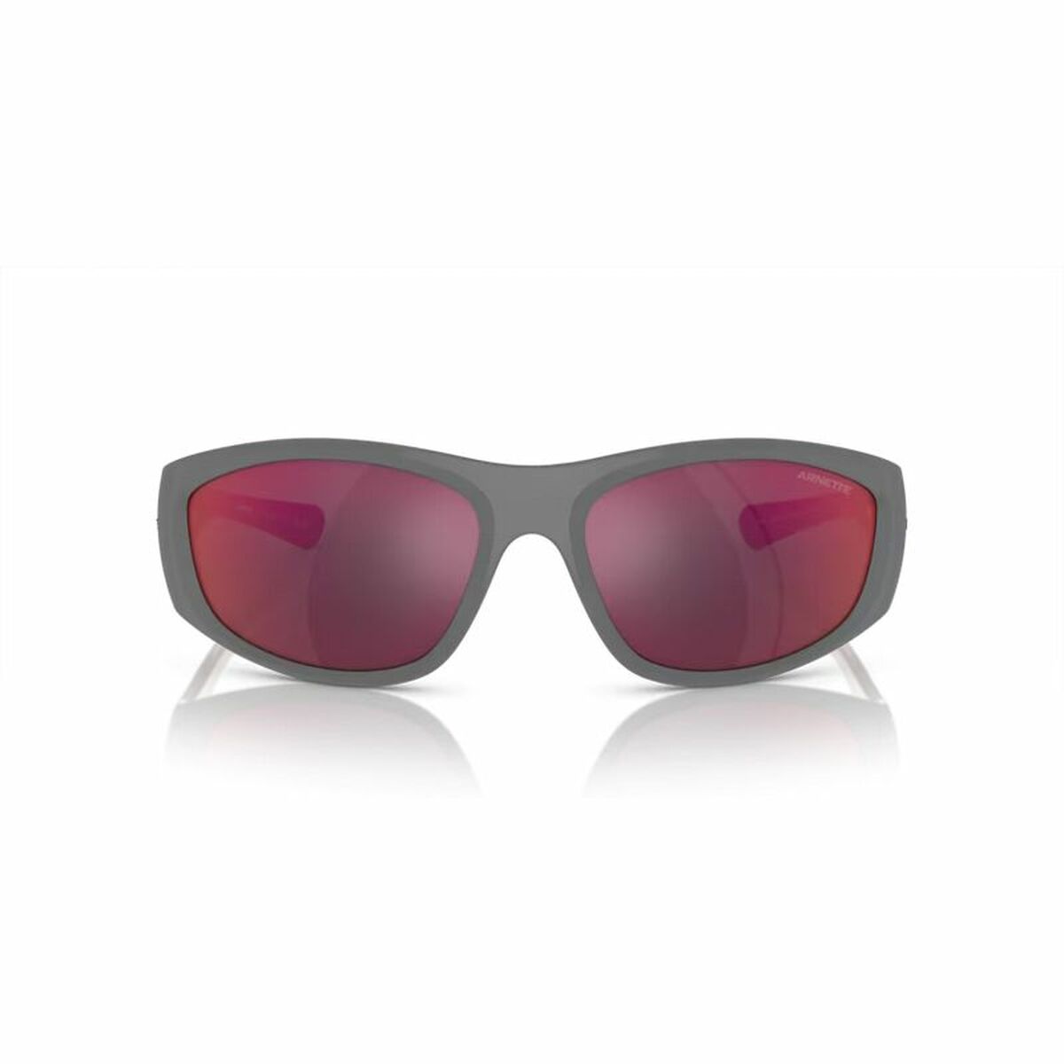 Image secondaire de Lunettes de soleil Unisexe Arnette AN4331-29256Q-64 Ø 64 mm