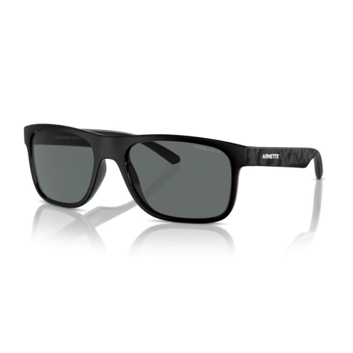 Lunettes de soleil Homme Arnette KHIM AN 4341