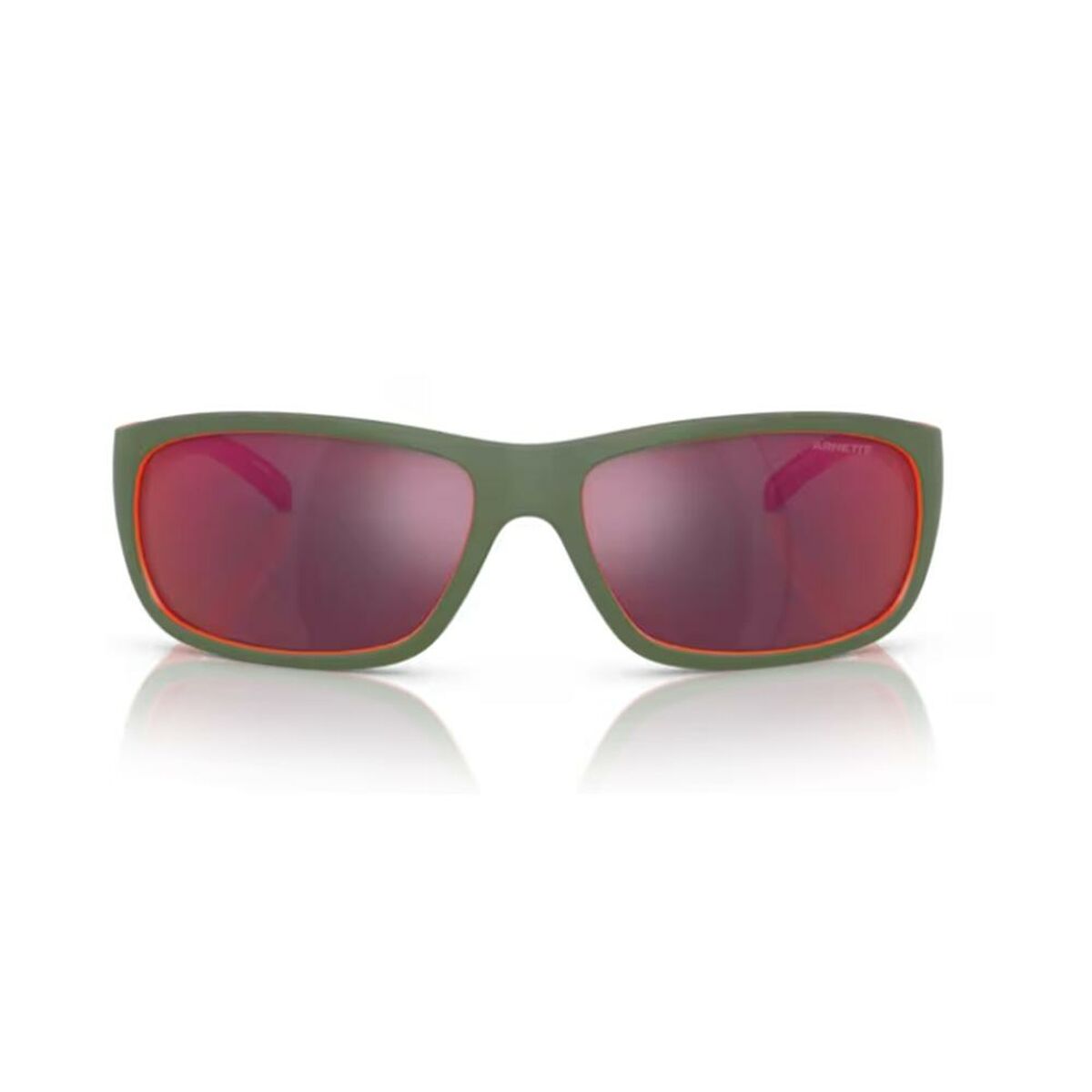 Image secondaire de Lunettes de soleil Homme Arnette UKA-UKA AN 4290