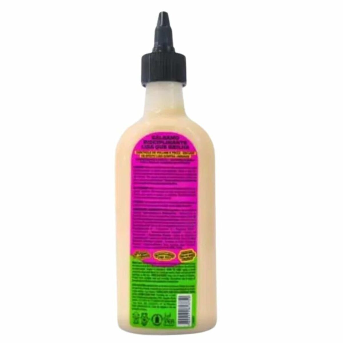 Verzachtende balsem Lola Cosmetics Xapadinha 200 ml
