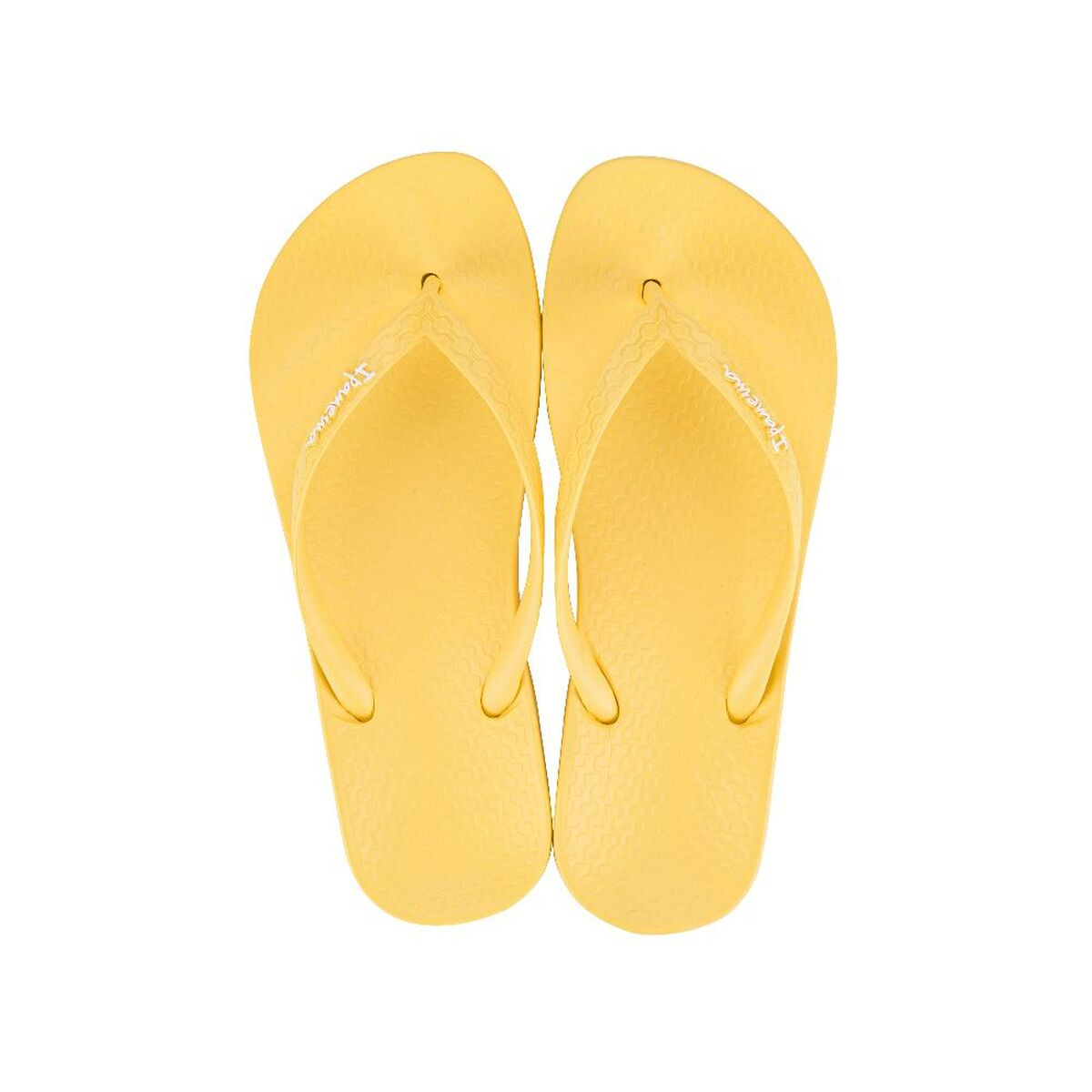 Image secondaire de Tongs pour Femmes Ipanema IP82591 AQ608 Jaune