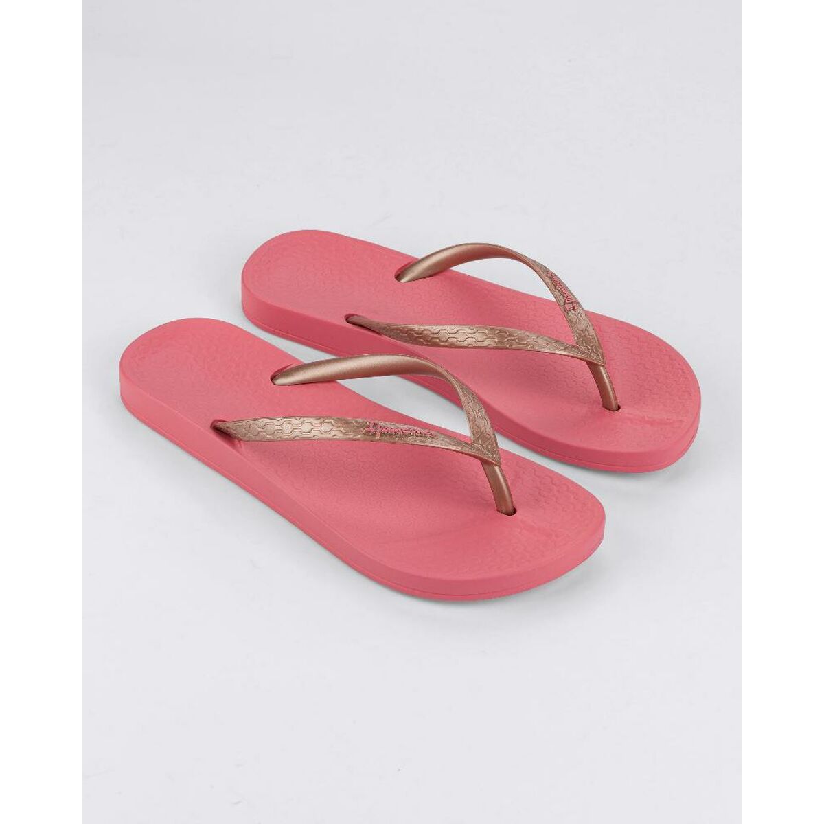 Image secondaire de Tongs pour Femmes Ipanema IP81030 AR759 Rose