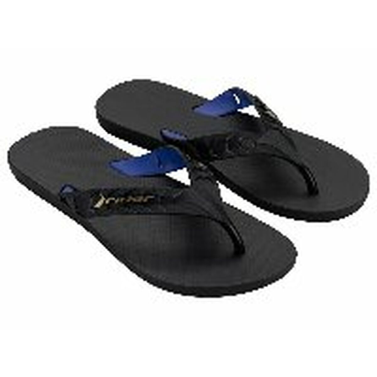 Image secondaire de Tongs pour Homme Rider RIDER STREET DUO THONG AD R12430 BC595 Noir