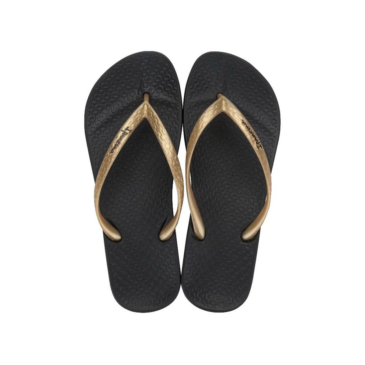 Tongs pour Femmes Ipanema IP81030 BC706 Noir