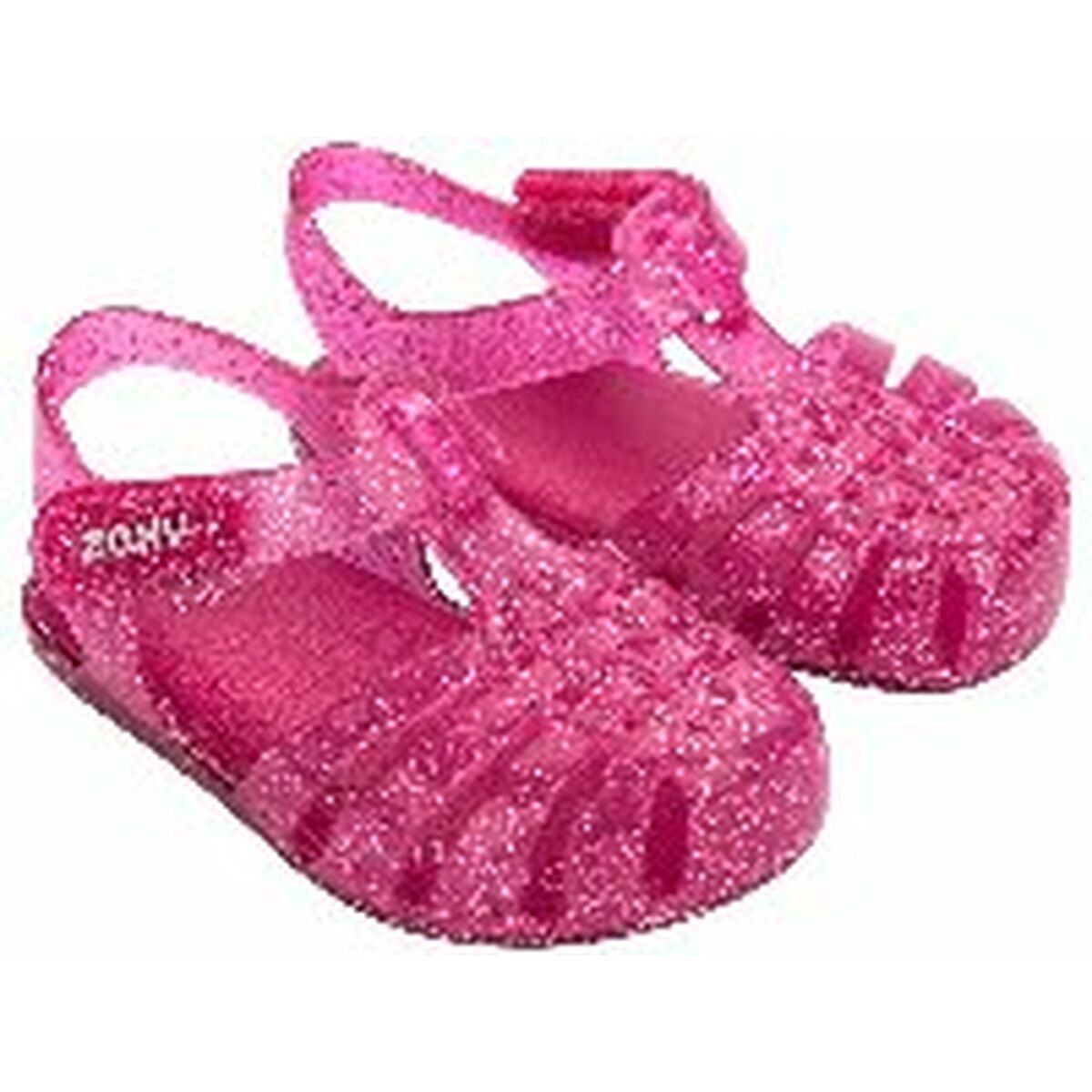 Image secondaire de Tongs pour Enfants Zaxy Rouge