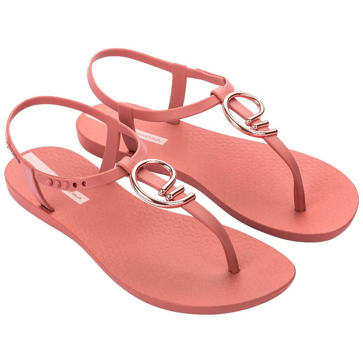 Image secondaire de Tongs pour Femmes Ipanema IP83656 BD176 Rose