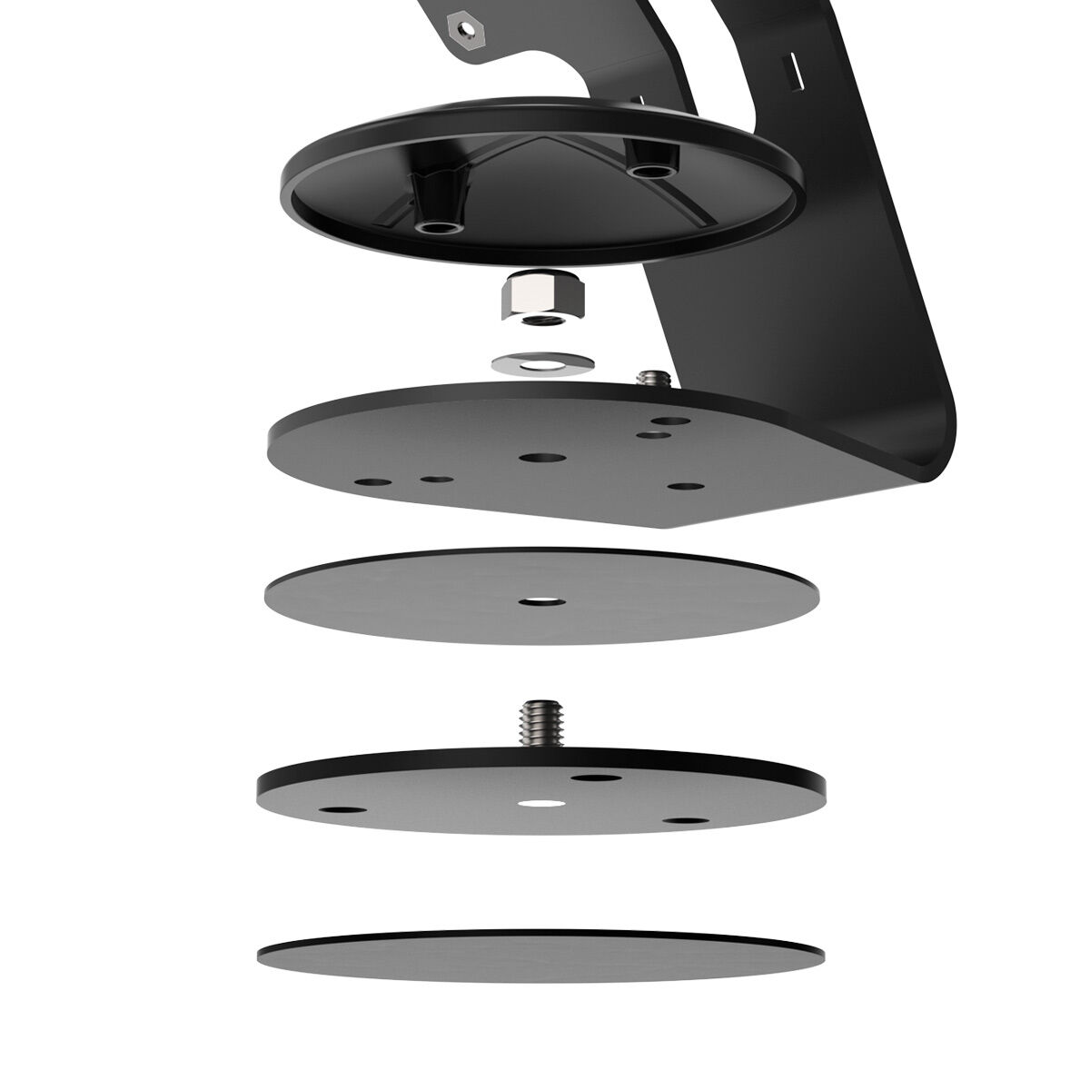 Afbeeldingen van Stabiliser for Support Compulocks SWBB