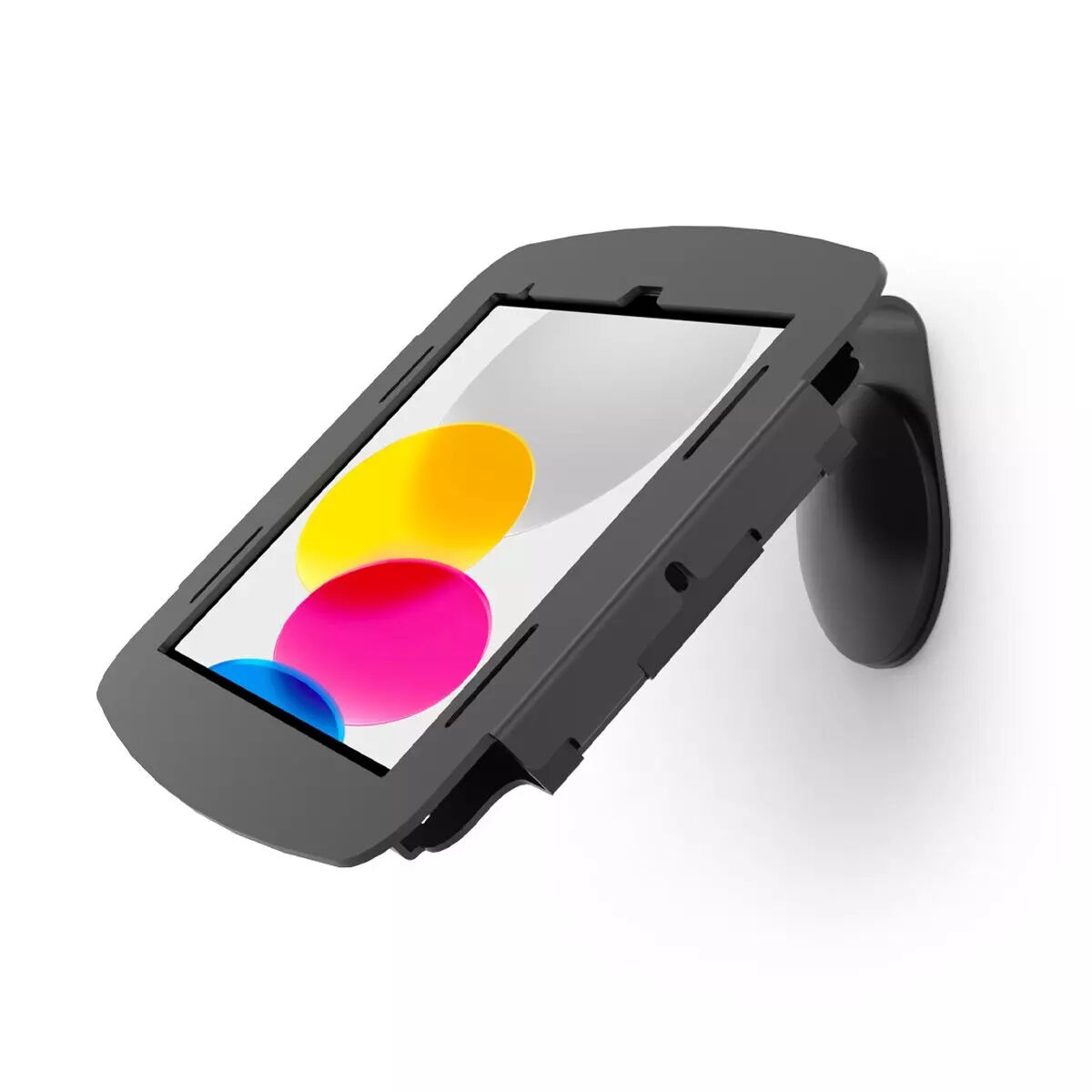 Picture of Tablet cover Compulocks 111B830IPMSB Black