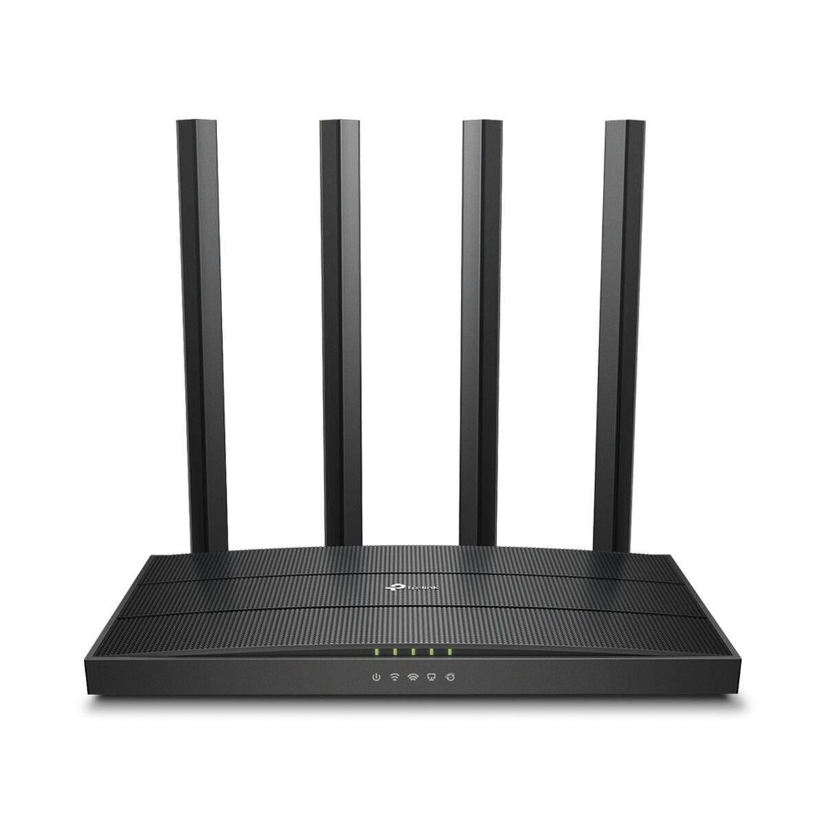 Picture of Router TP-Link ARCHER C6 300 Mbit/s Black