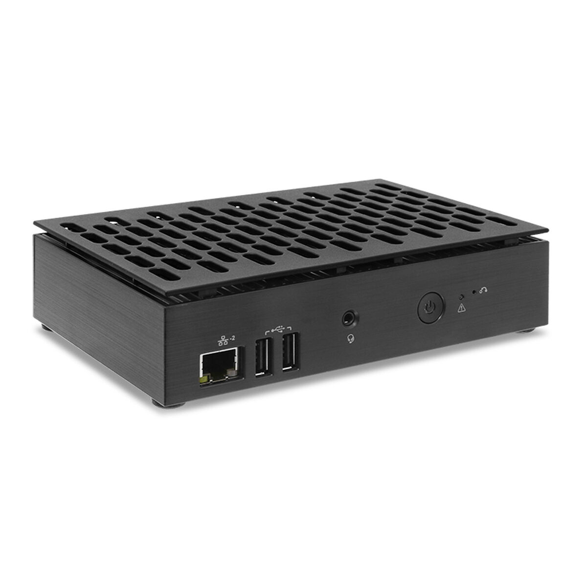 Afbeeldingen van Mini PC Aopen DE3650 Intel Celeron J6412 8 GB RAM 192 GB SSD