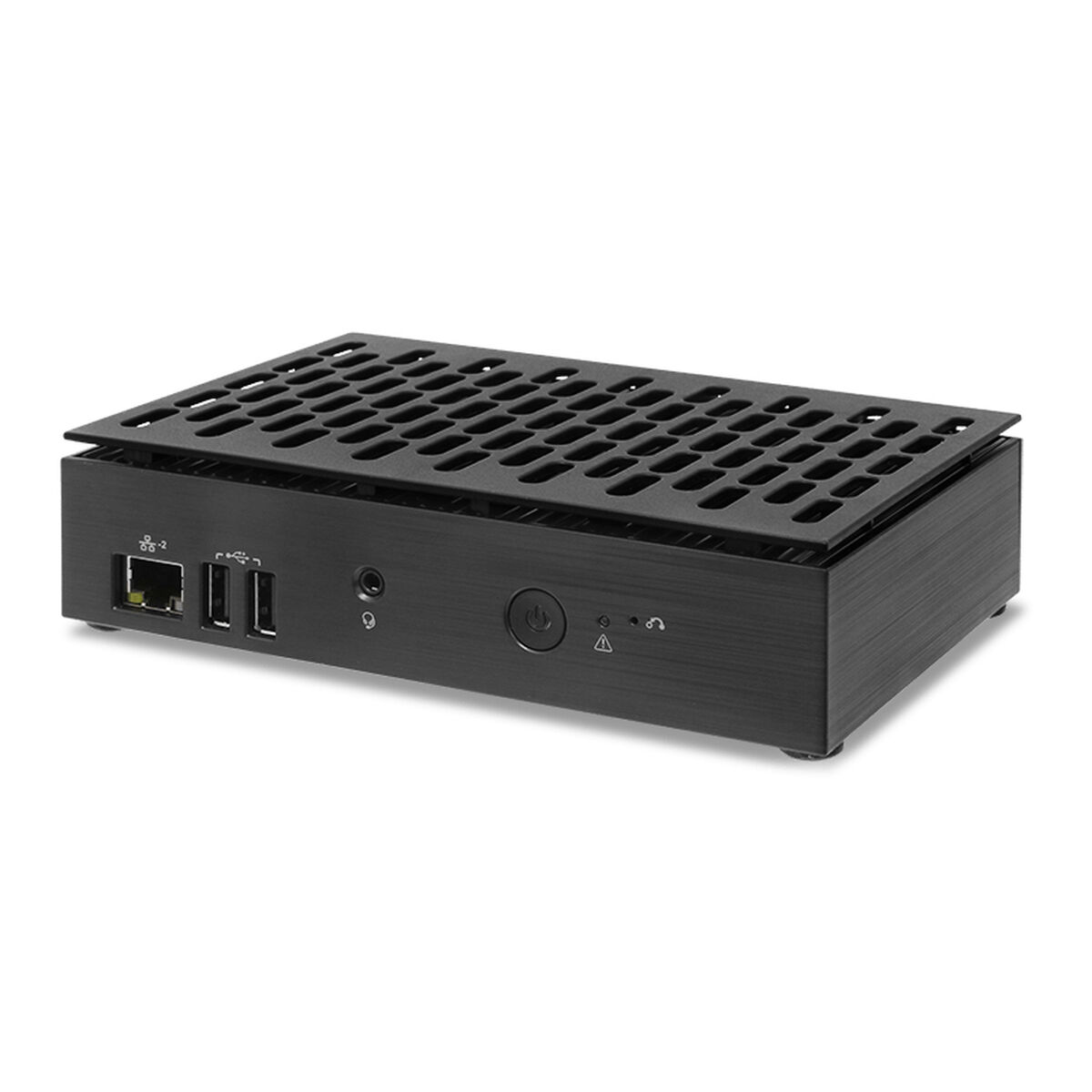 Afbeeldingen van Mini PC Aopen DE3650 Intel Celeron J6412 8 GB RAM 192 GB SSD
