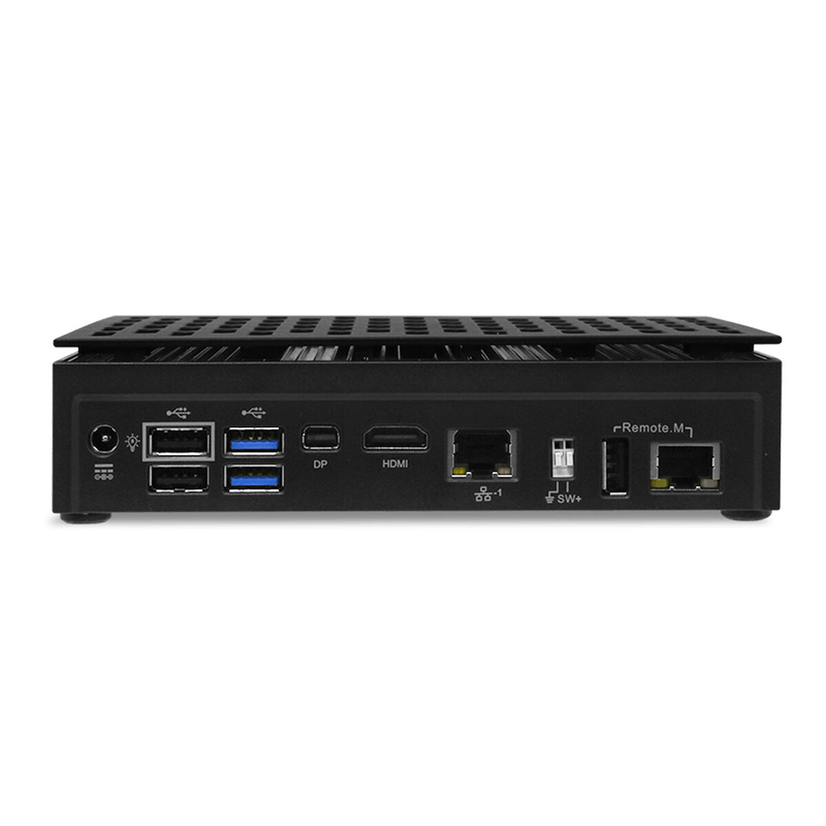 Afbeeldingen van Mini PC Aopen DE3650 Intel Celeron J6412 8 GB RAM 192 GB SSD