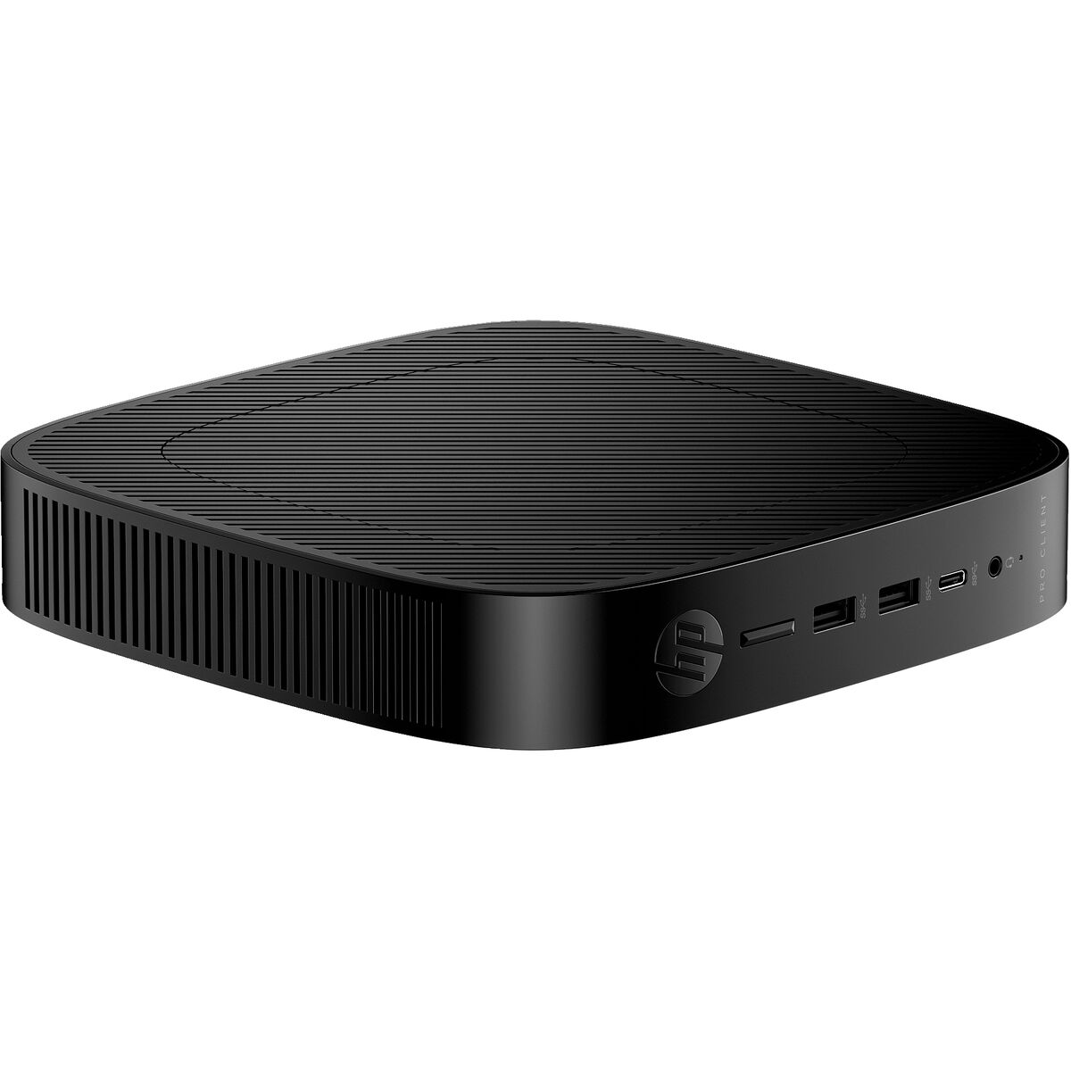 Afbeeldingen van Desktop PC HP PRO T550 Intel Celeron Intel Celeron J6412 8 GB RAM 32 GB