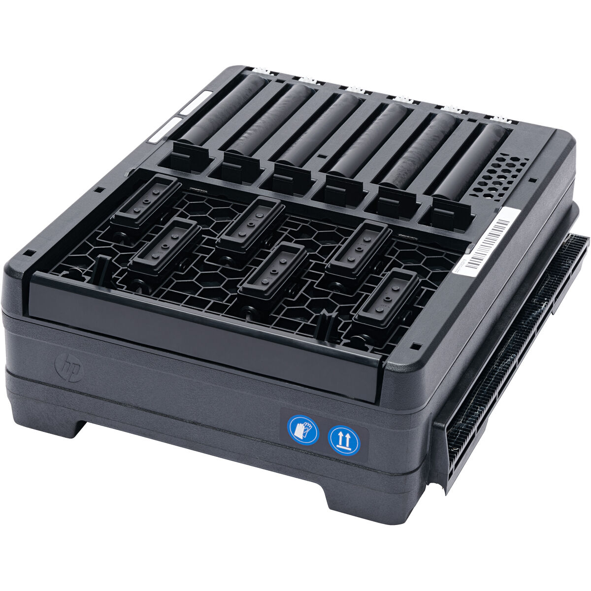 Cartouche d'encre originale HP 3EE18A Noir