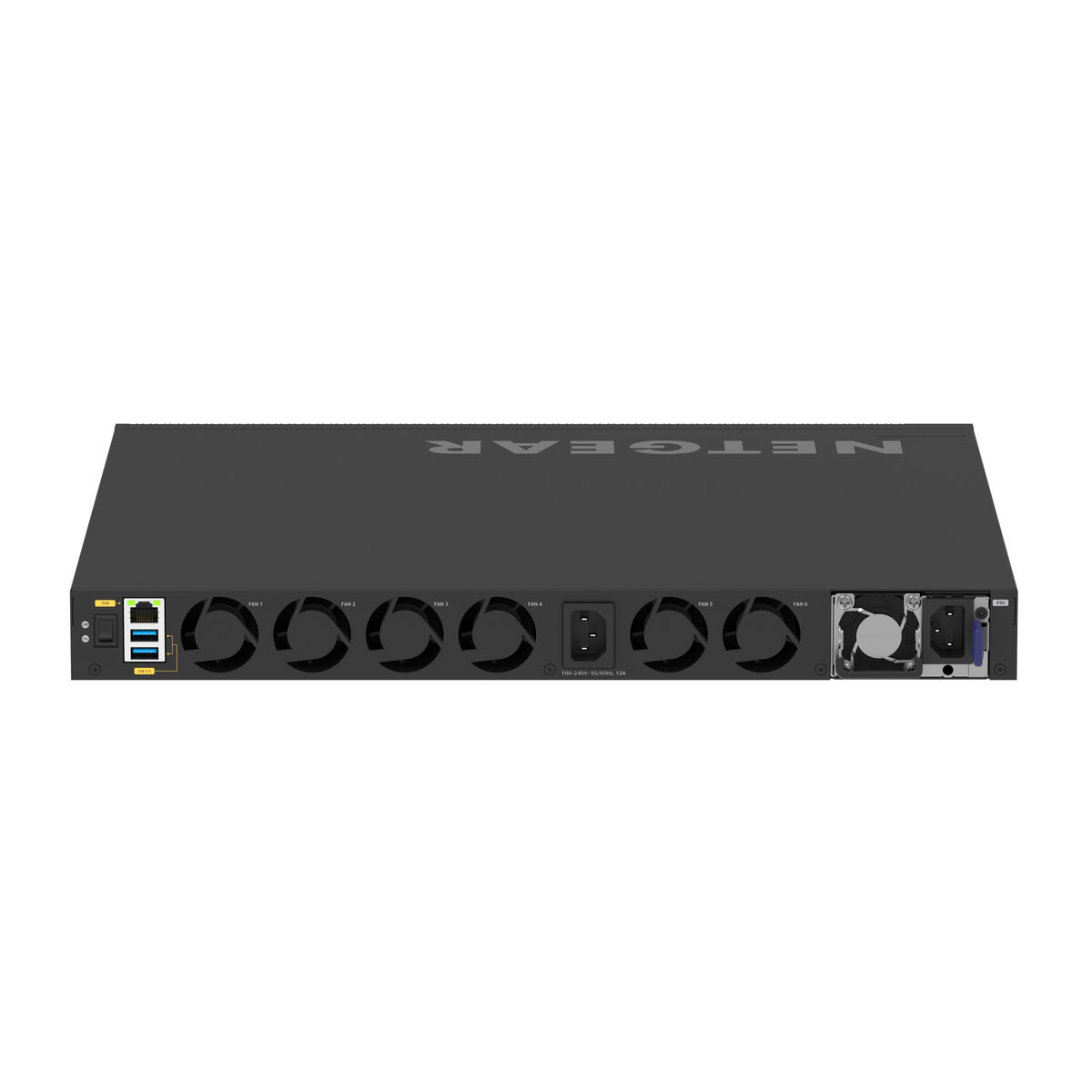 Afbeeldingen van Switch Netgear XSM4340CV-100NES