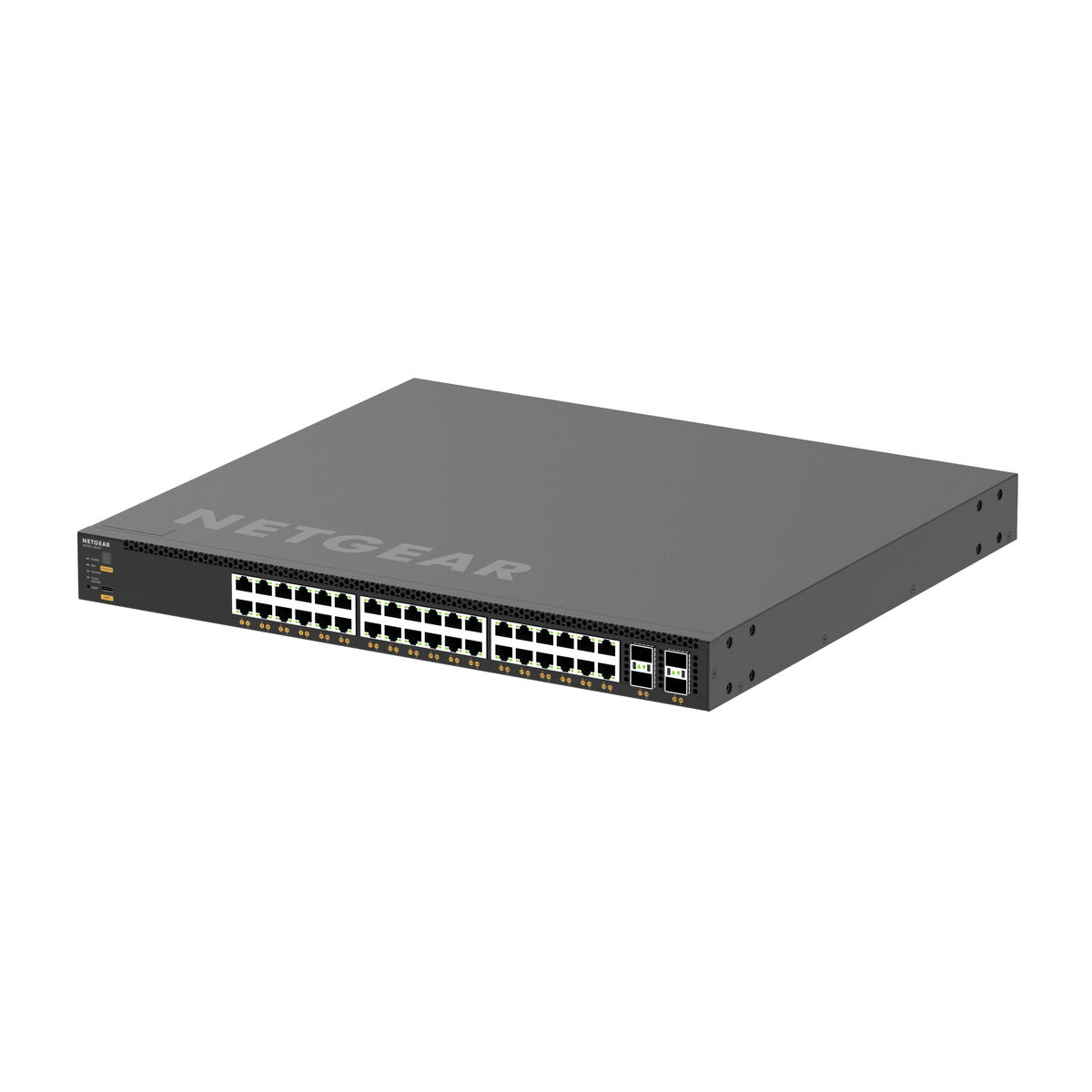 Afbeeldingen van Switch Netgear XSM4340CV-100NES