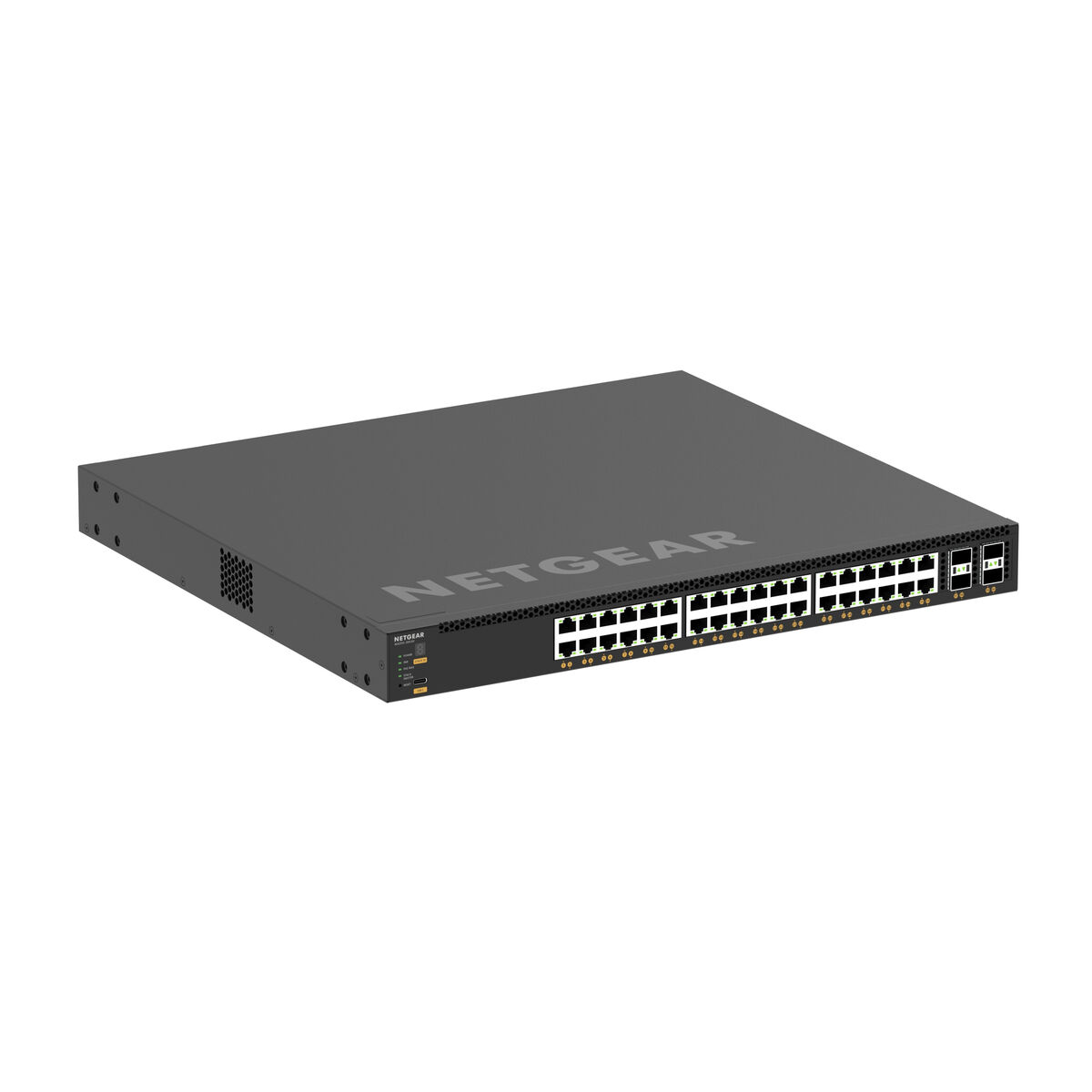 Afbeeldingen van Switch Netgear XSM4340CV-100NES