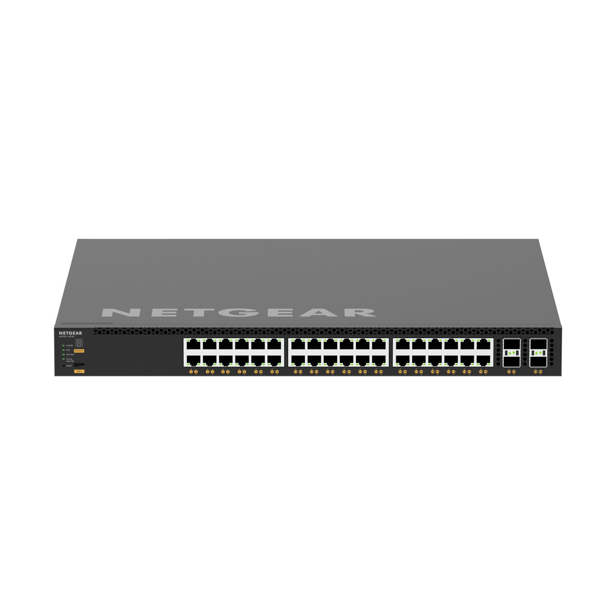 Afbeeldingen van Switch Netgear XSM4340CV-100NES