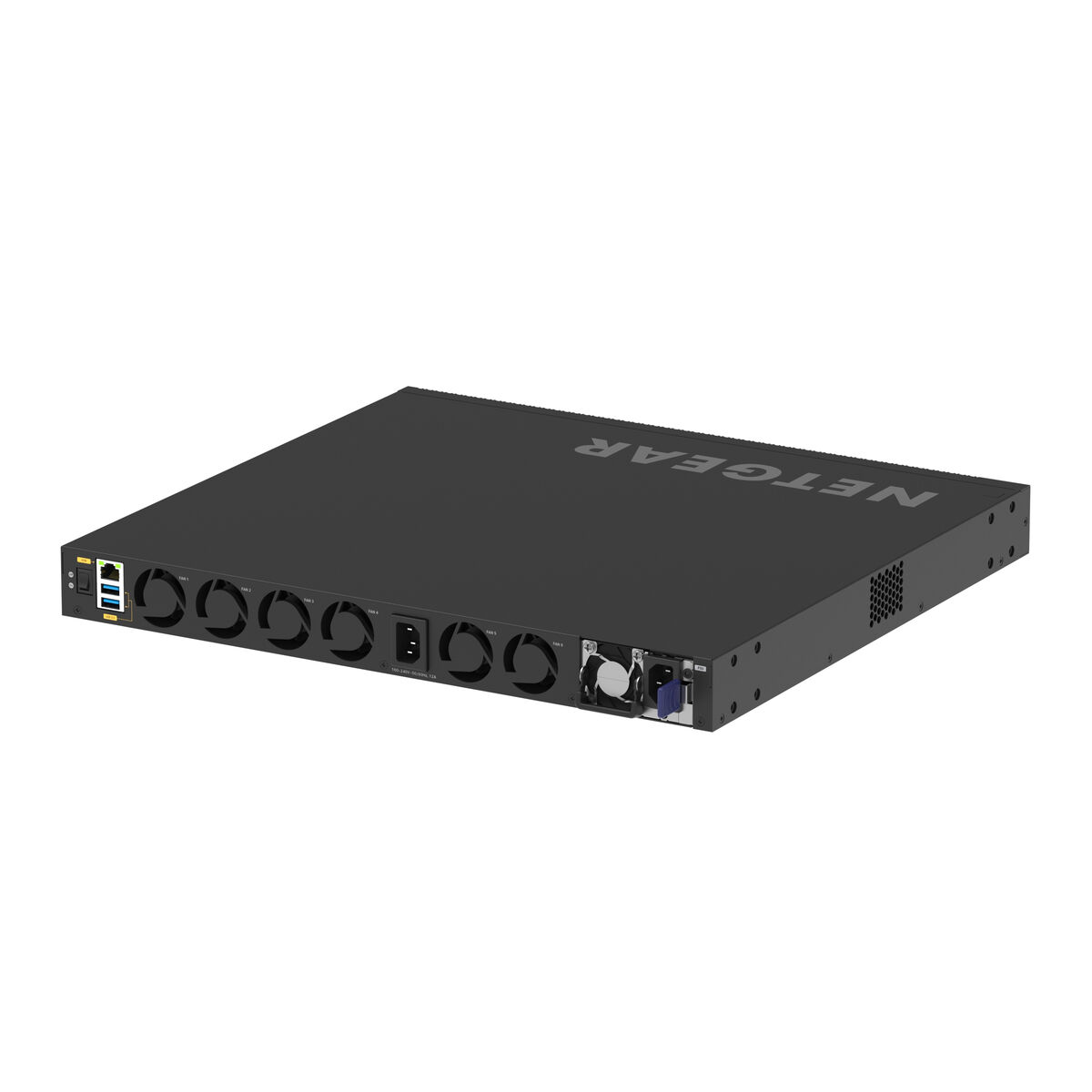 Afbeeldingen van Switch Netgear XSM4340V-100NES