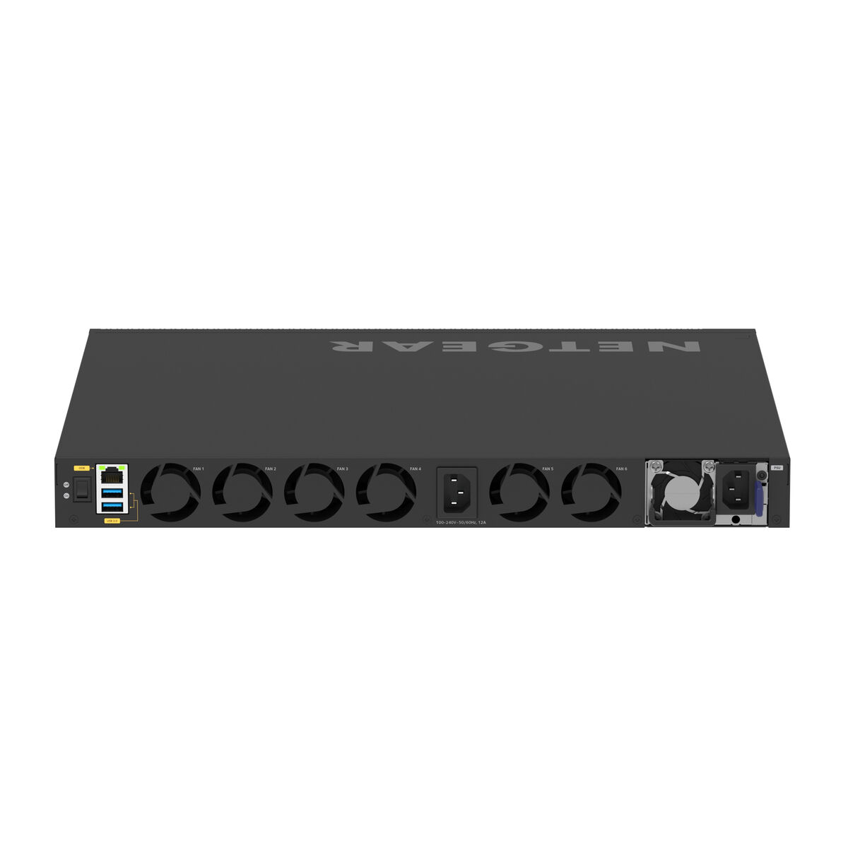 Afbeeldingen van Switch Netgear XSM4340V-100NES