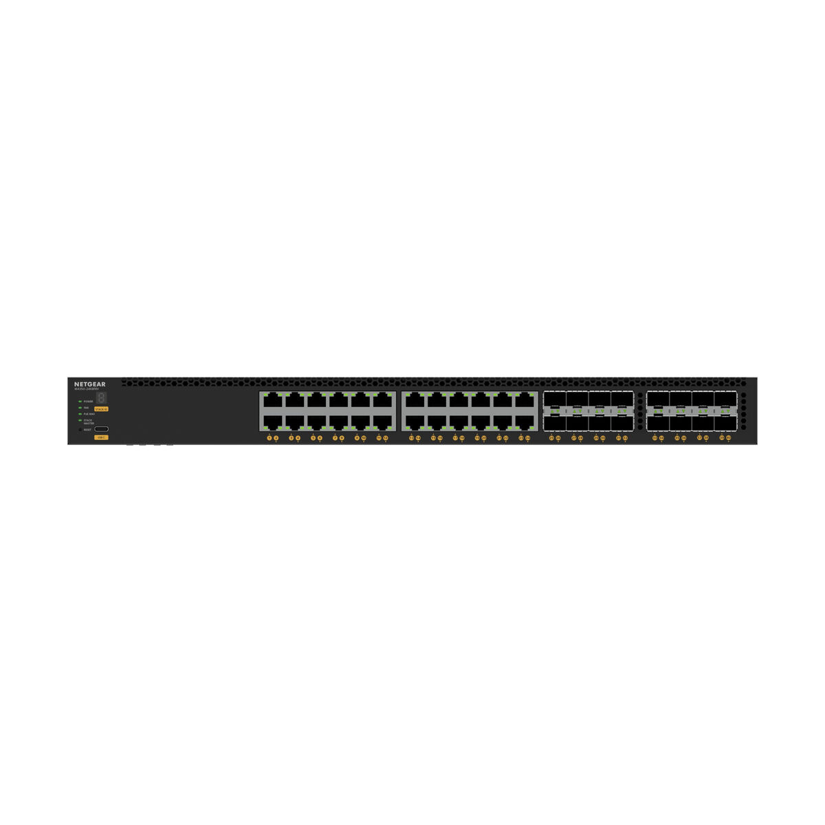 Afbeeldingen van Switch Netgear XSM4340V-100NES