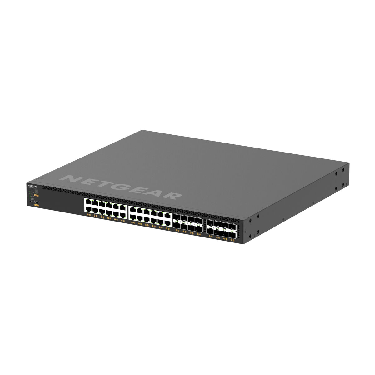 Afbeeldingen van Switch Netgear XSM4340V-100NES