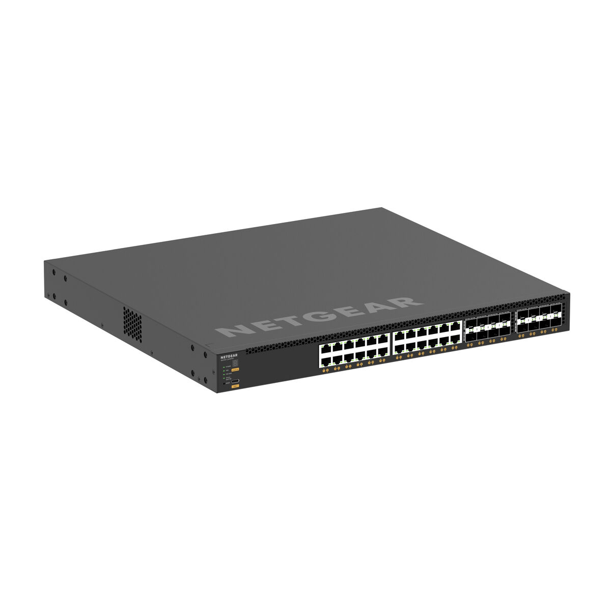 Afbeeldingen van Switch Netgear XSM4340V-100NES