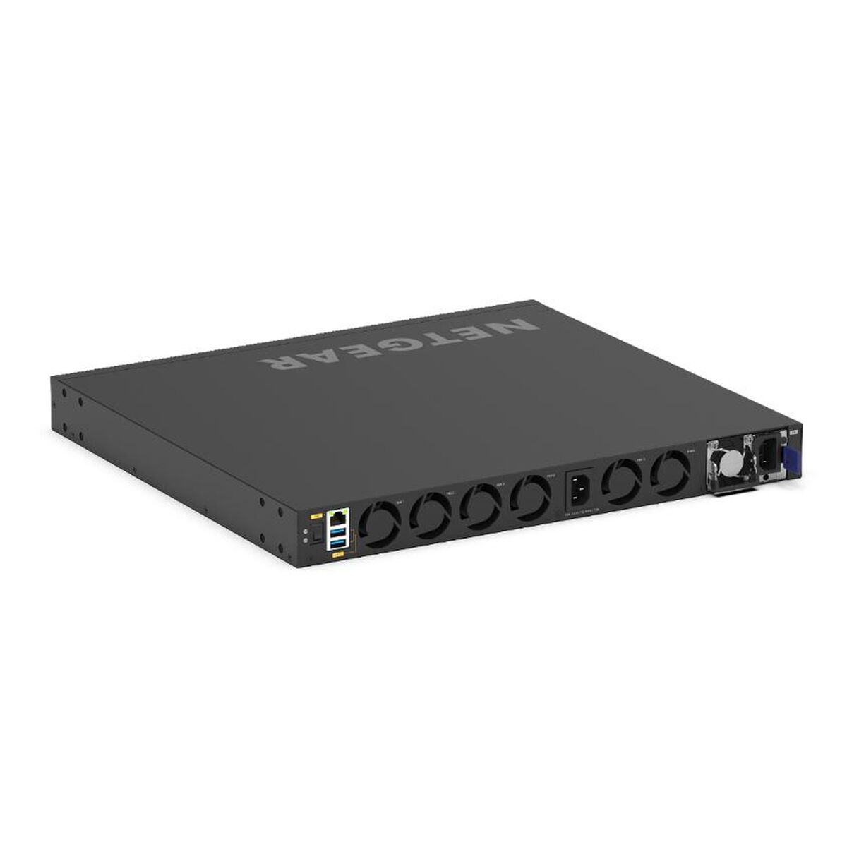 Afbeeldingen van Switch Netgear XSM4340FV-100NES